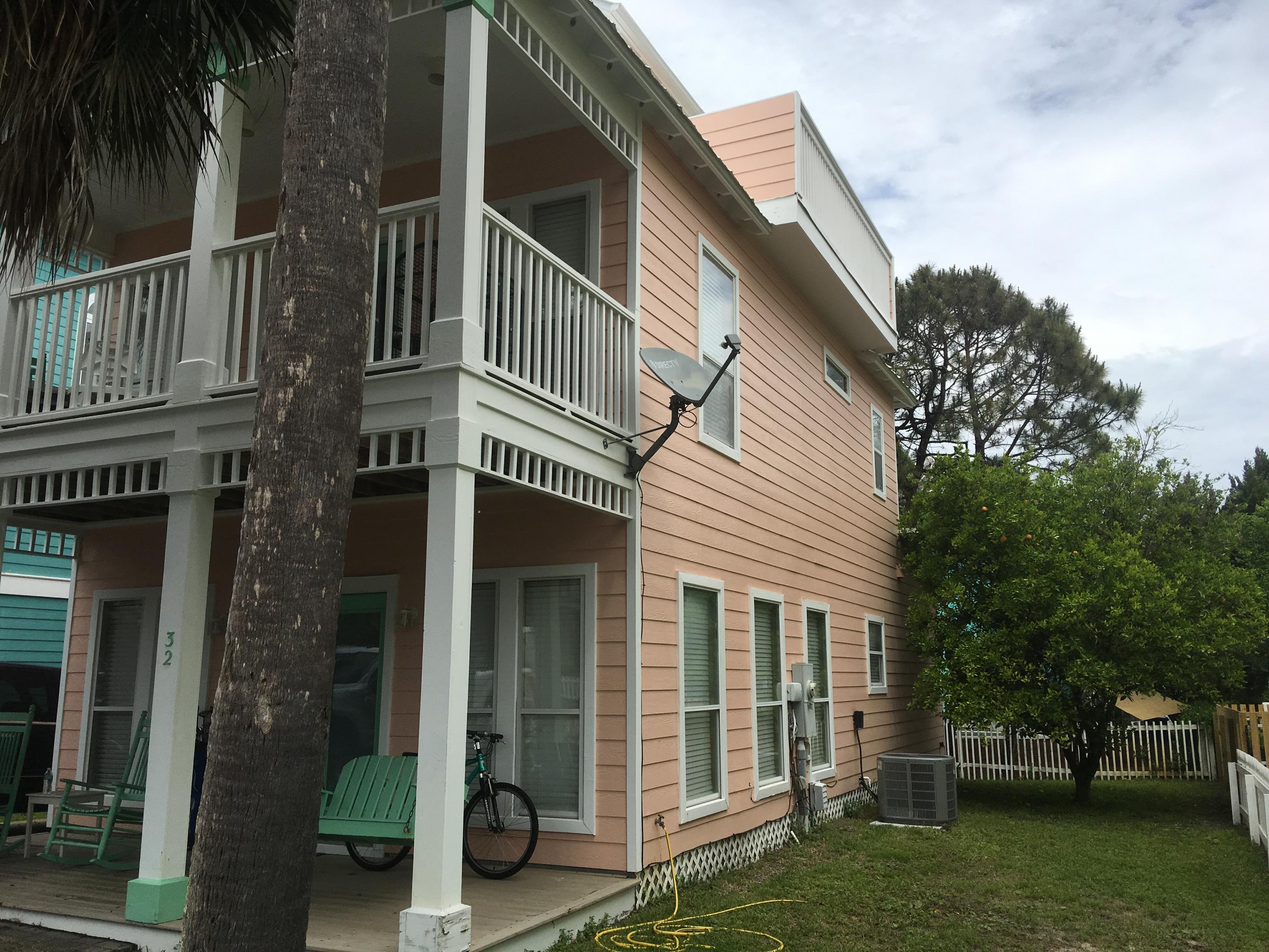SUNRISE BEACH - Residential