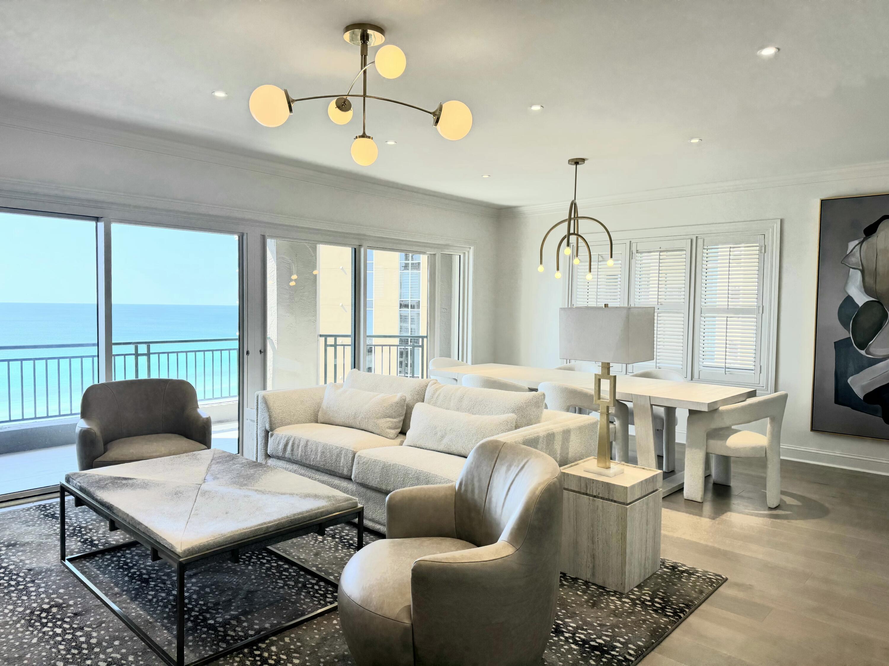 SOUTHWINDS III - Residential