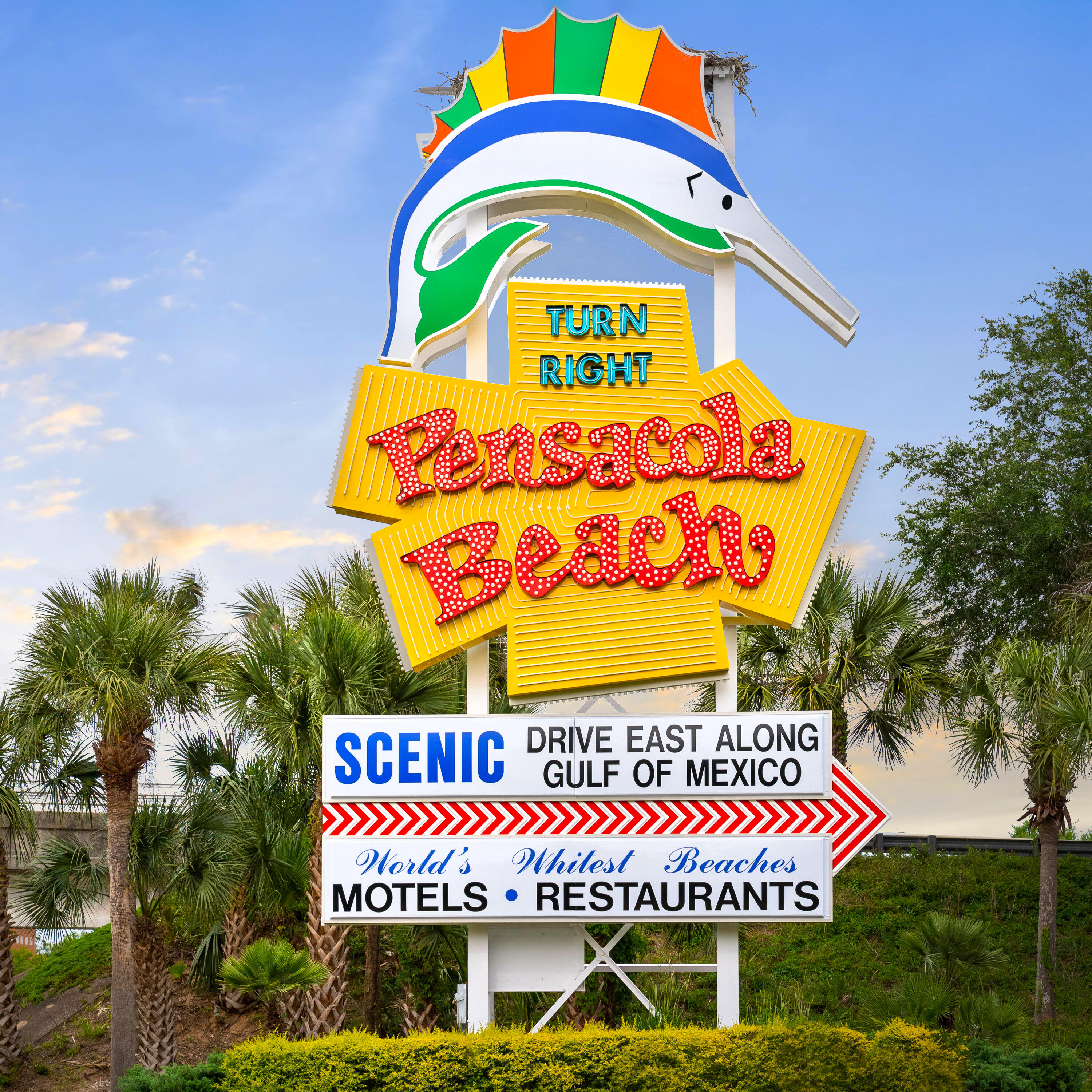 LAGNIAPPE BEACH - Land