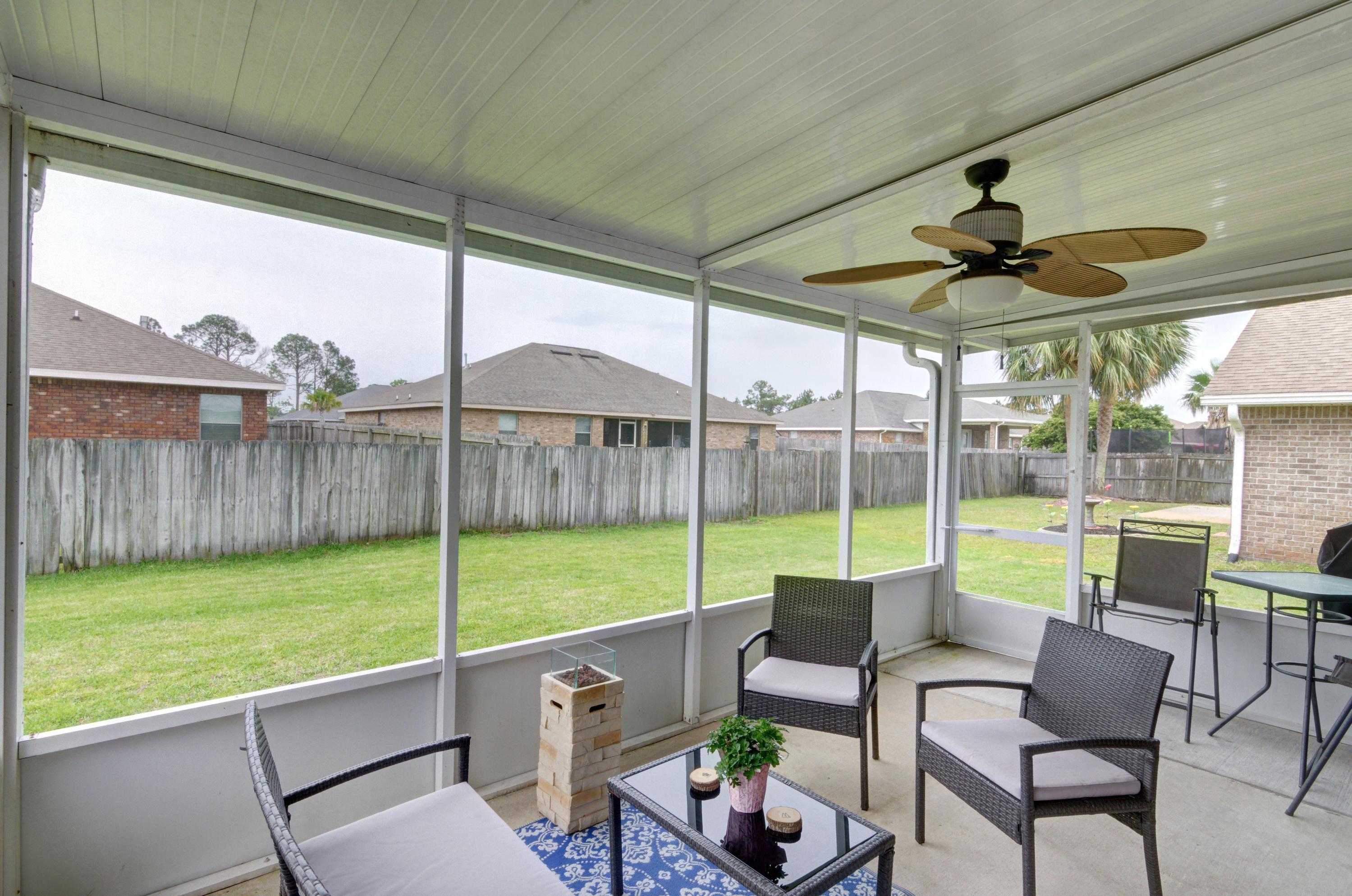 PARKER'S LANDING - Residential