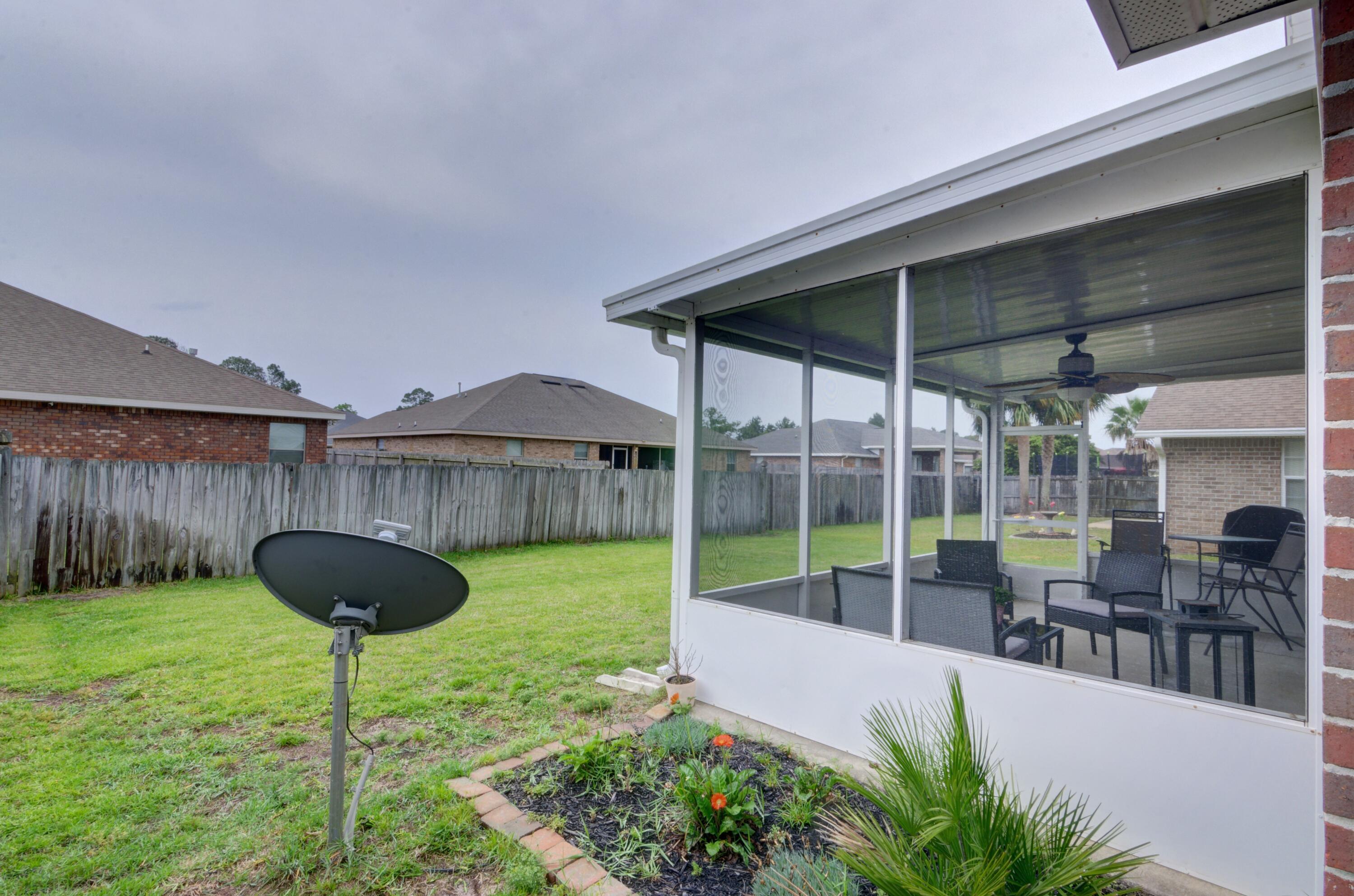 PARKER'S LANDING - Residential
