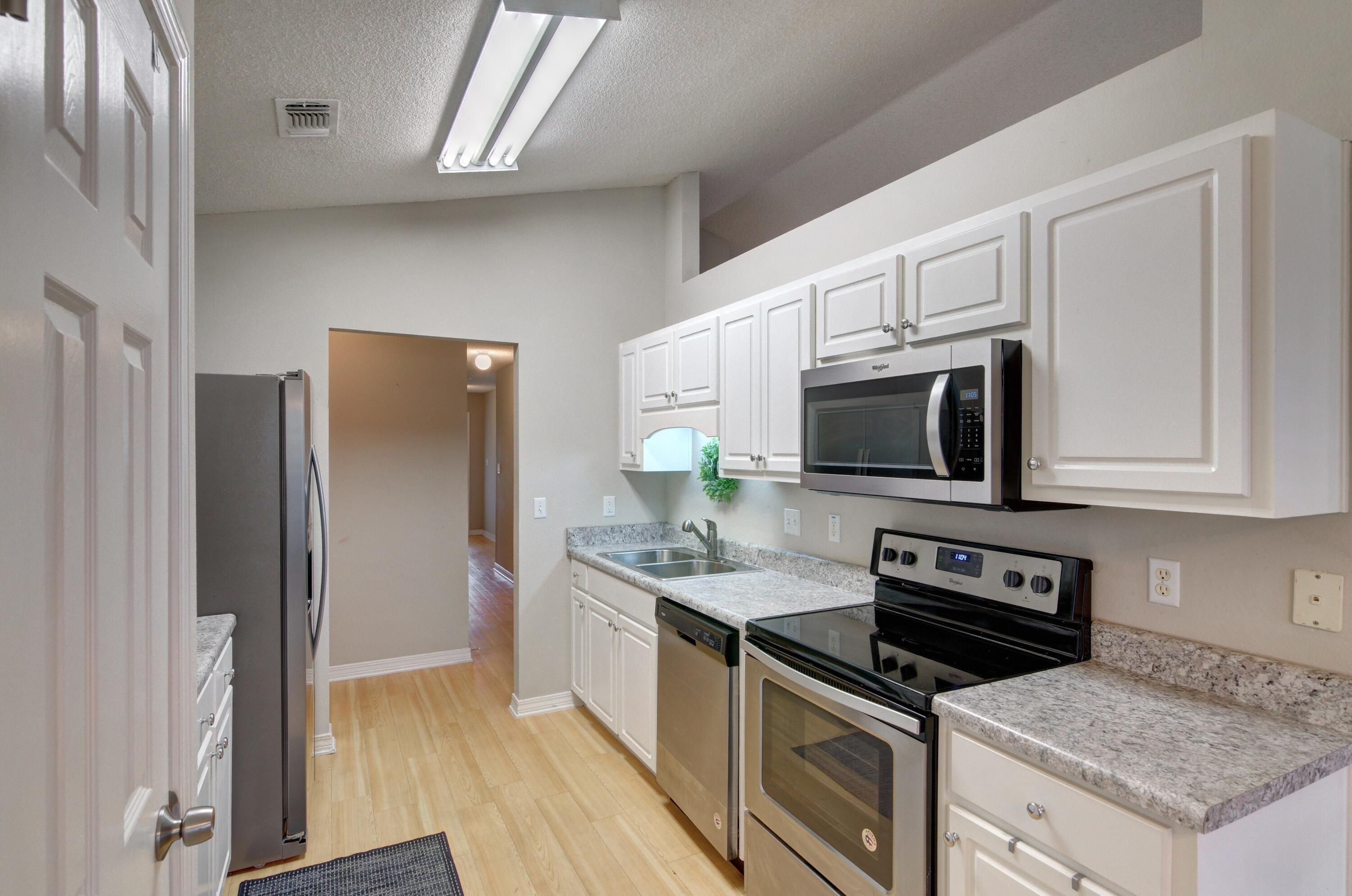 PARKER'S LANDING - Residential