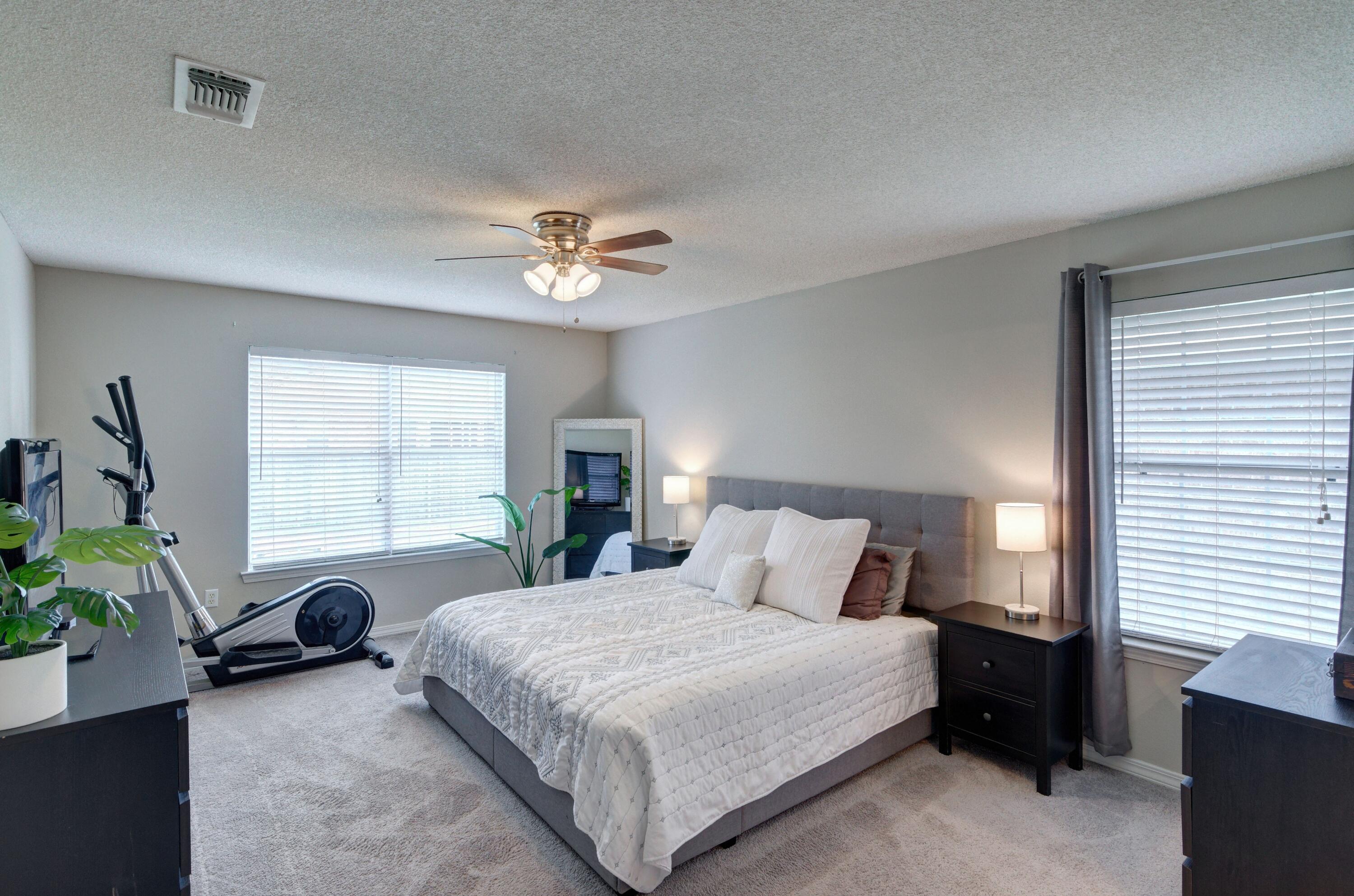 PARKER'S LANDING - Residential