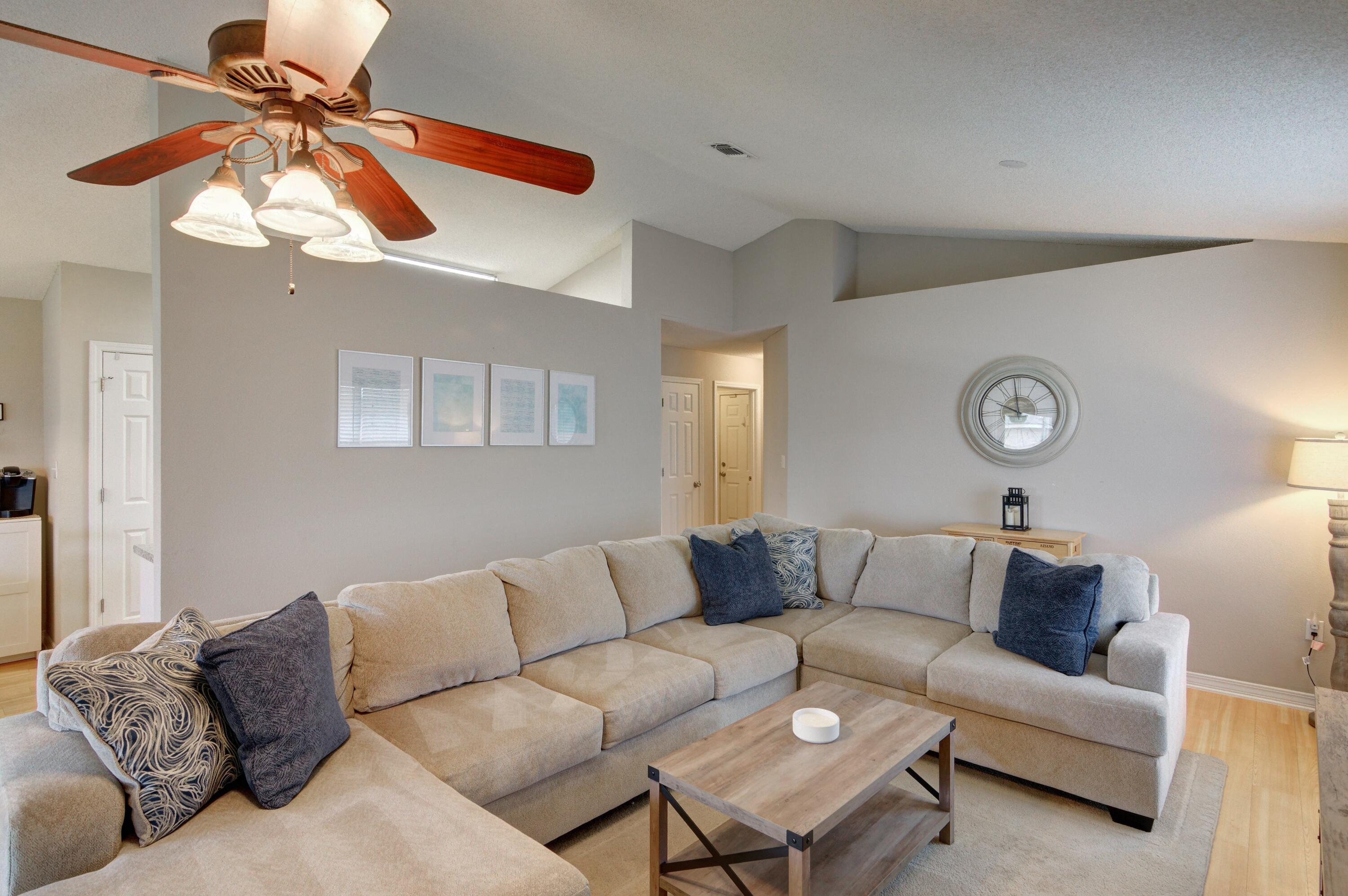 PARKER'S LANDING - Residential