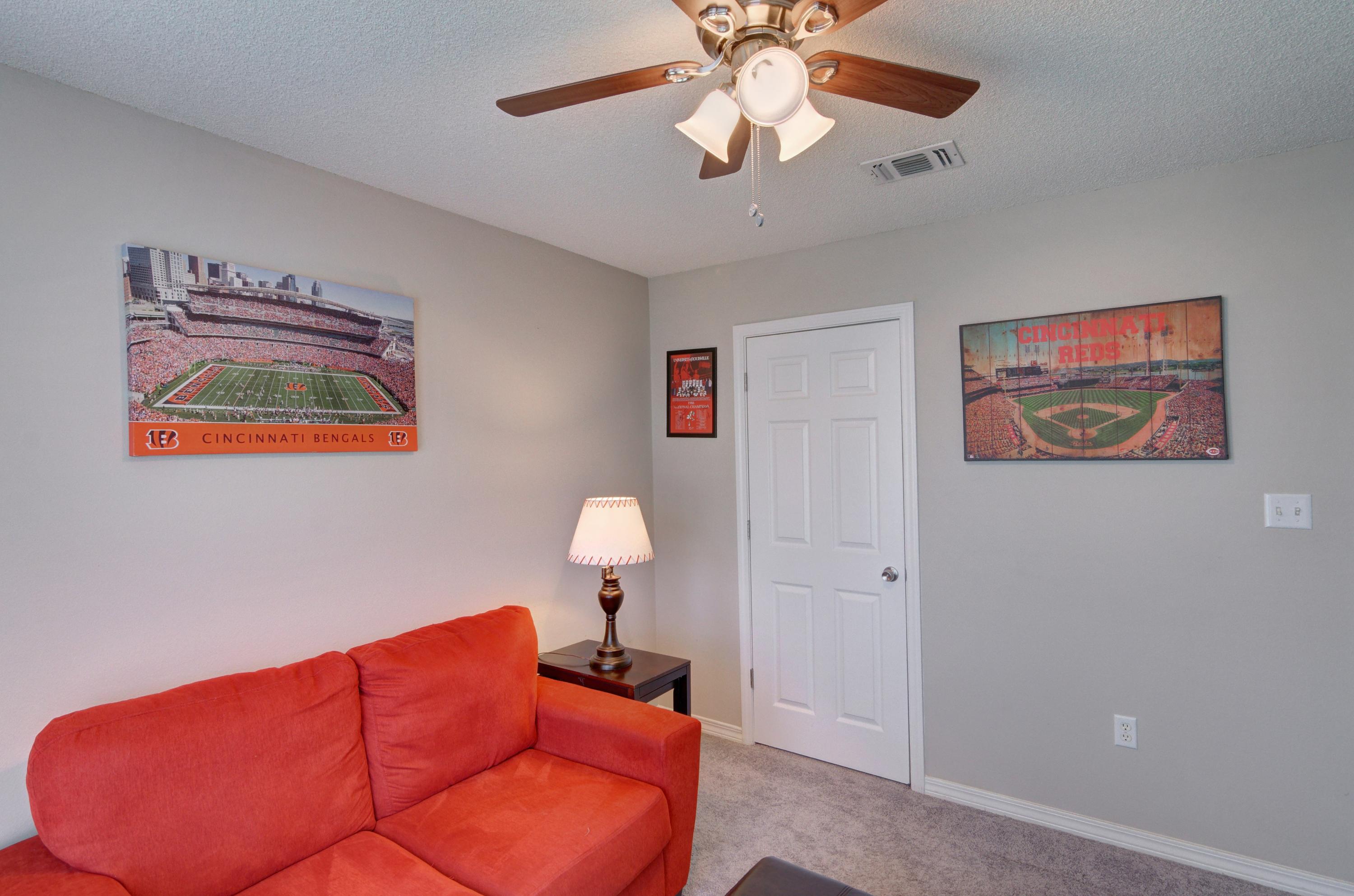 PARKER'S LANDING - Residential