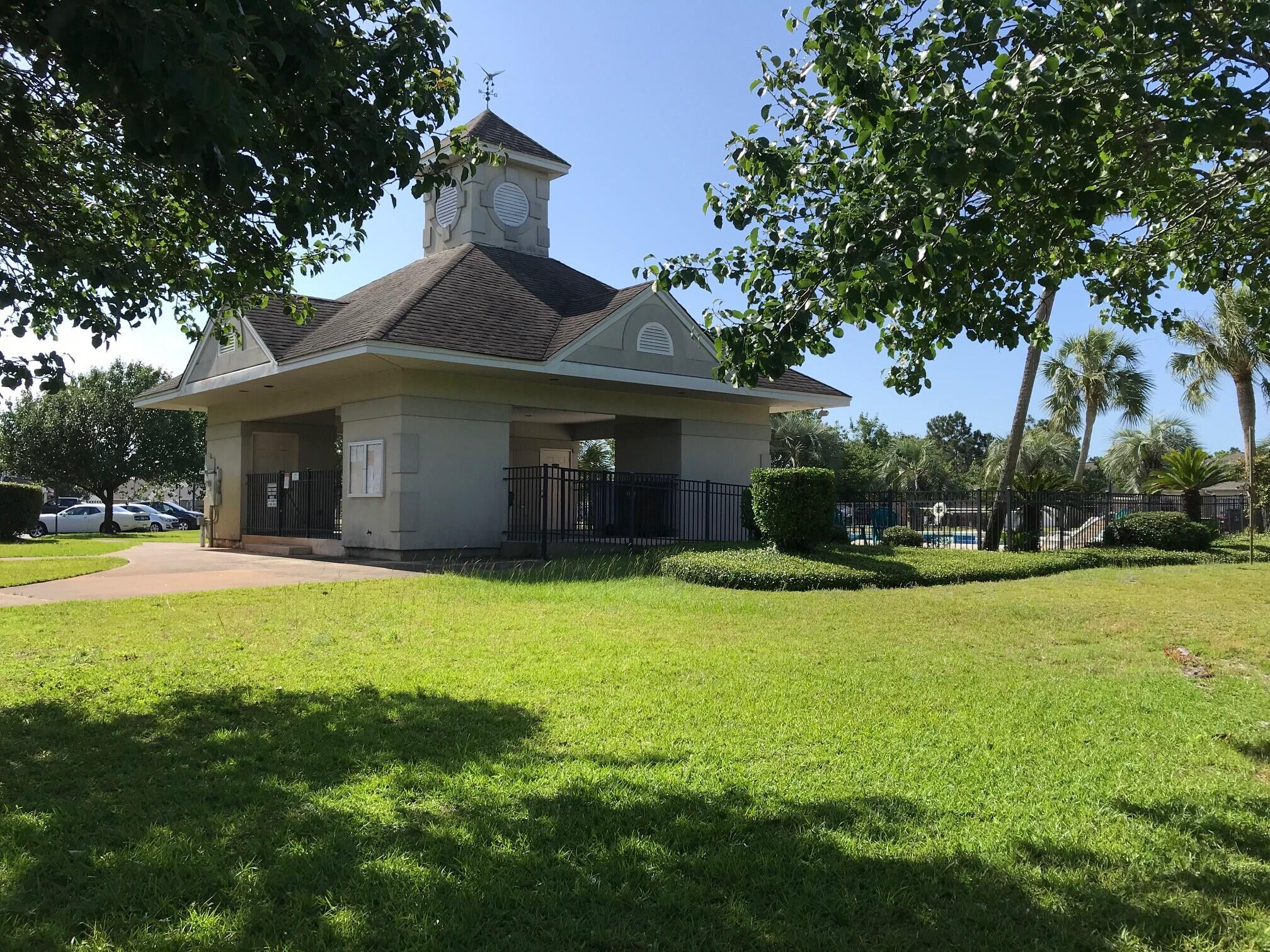 PARKER'S LANDING - Residential