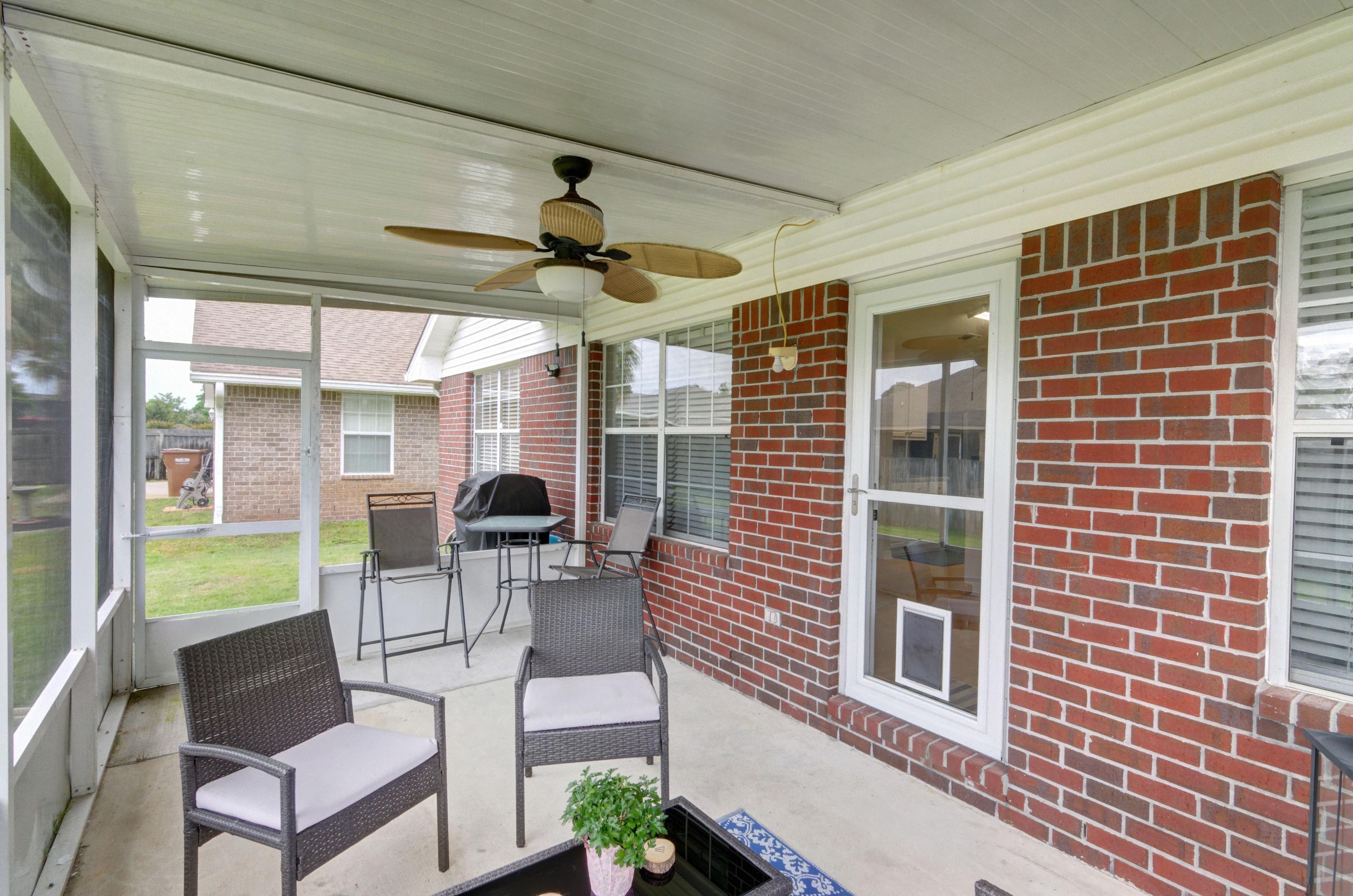 PARKER'S LANDING - Residential