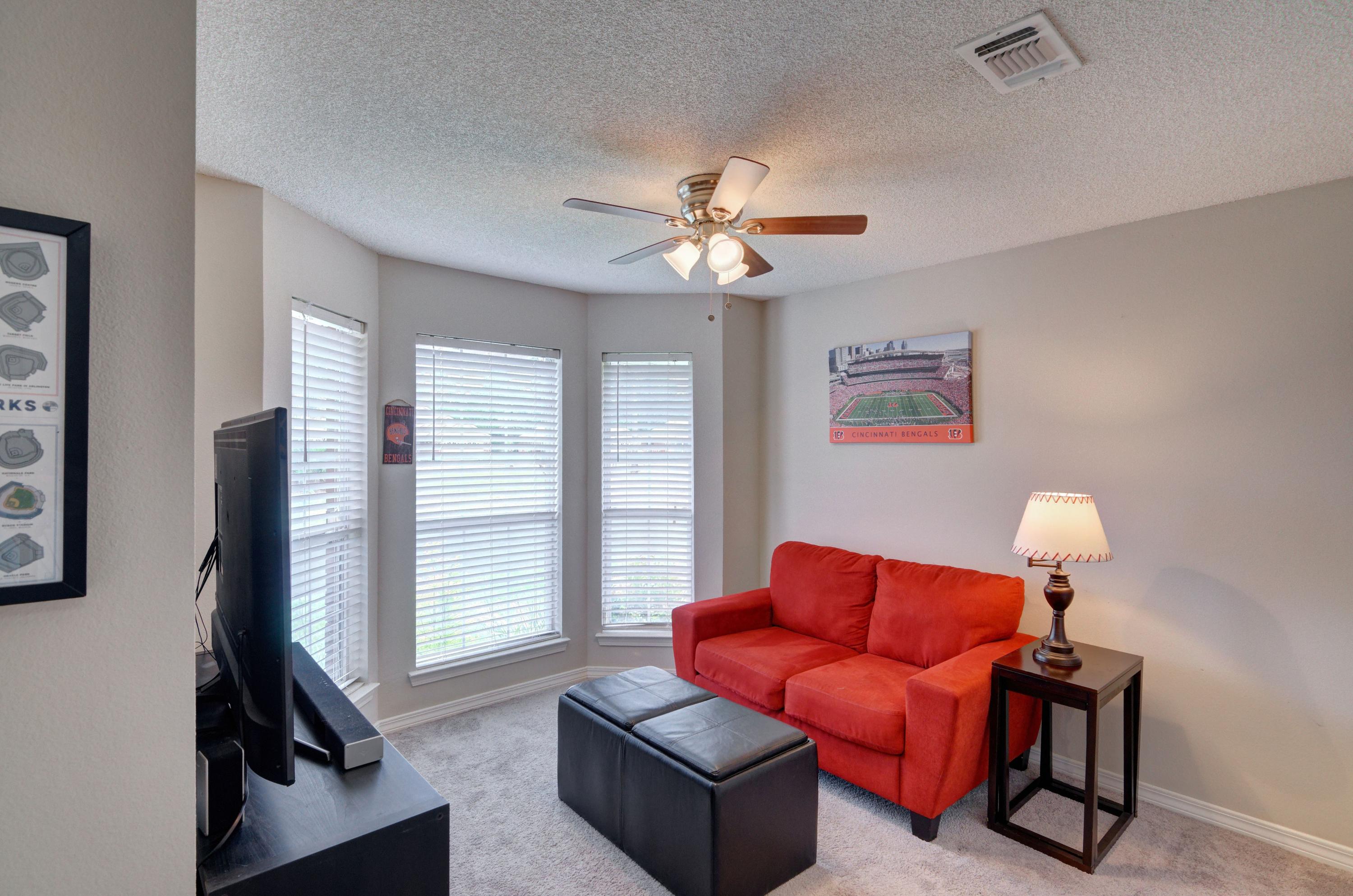 PARKER'S LANDING - Residential