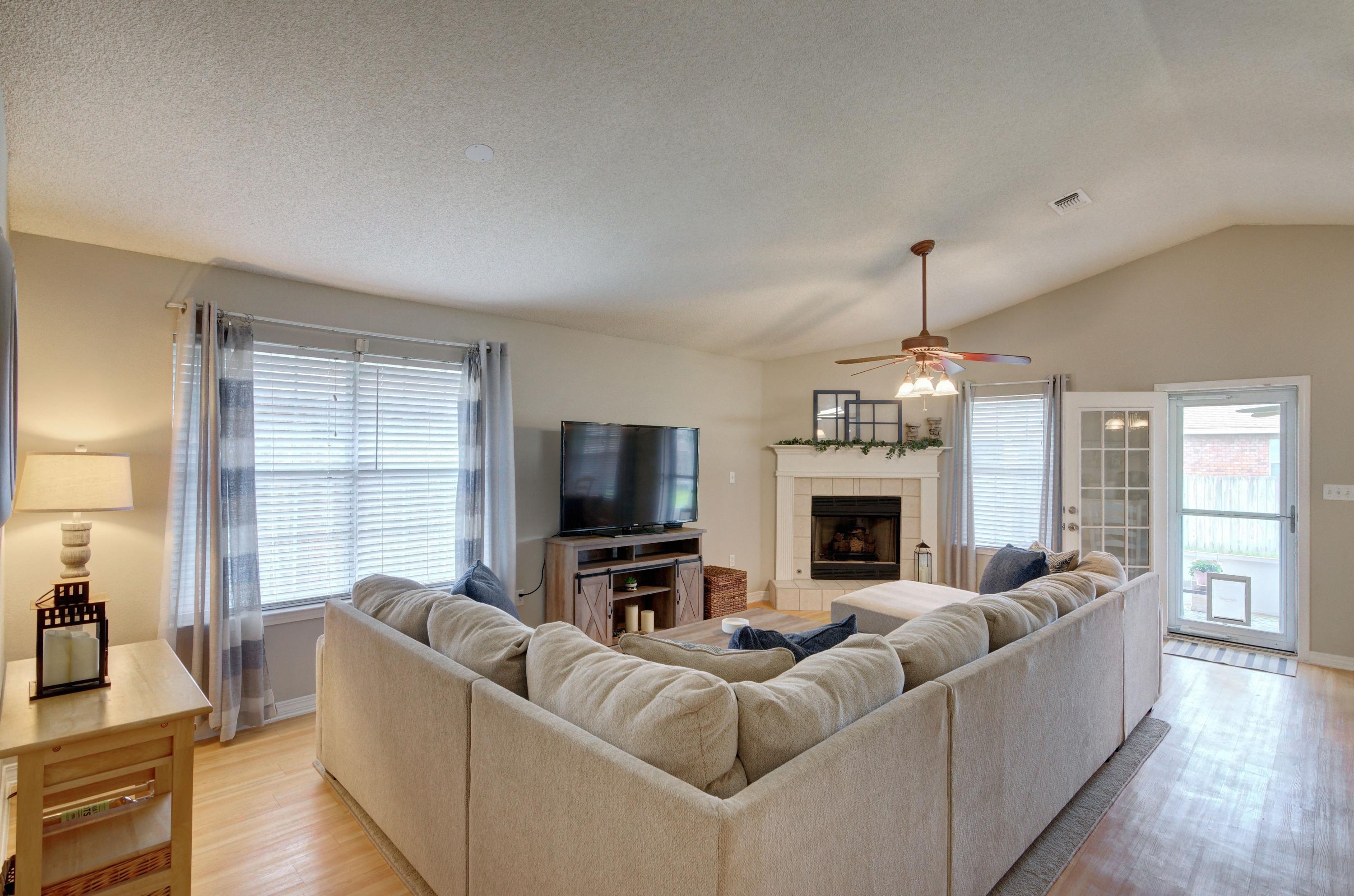 PARKER'S LANDING - Residential