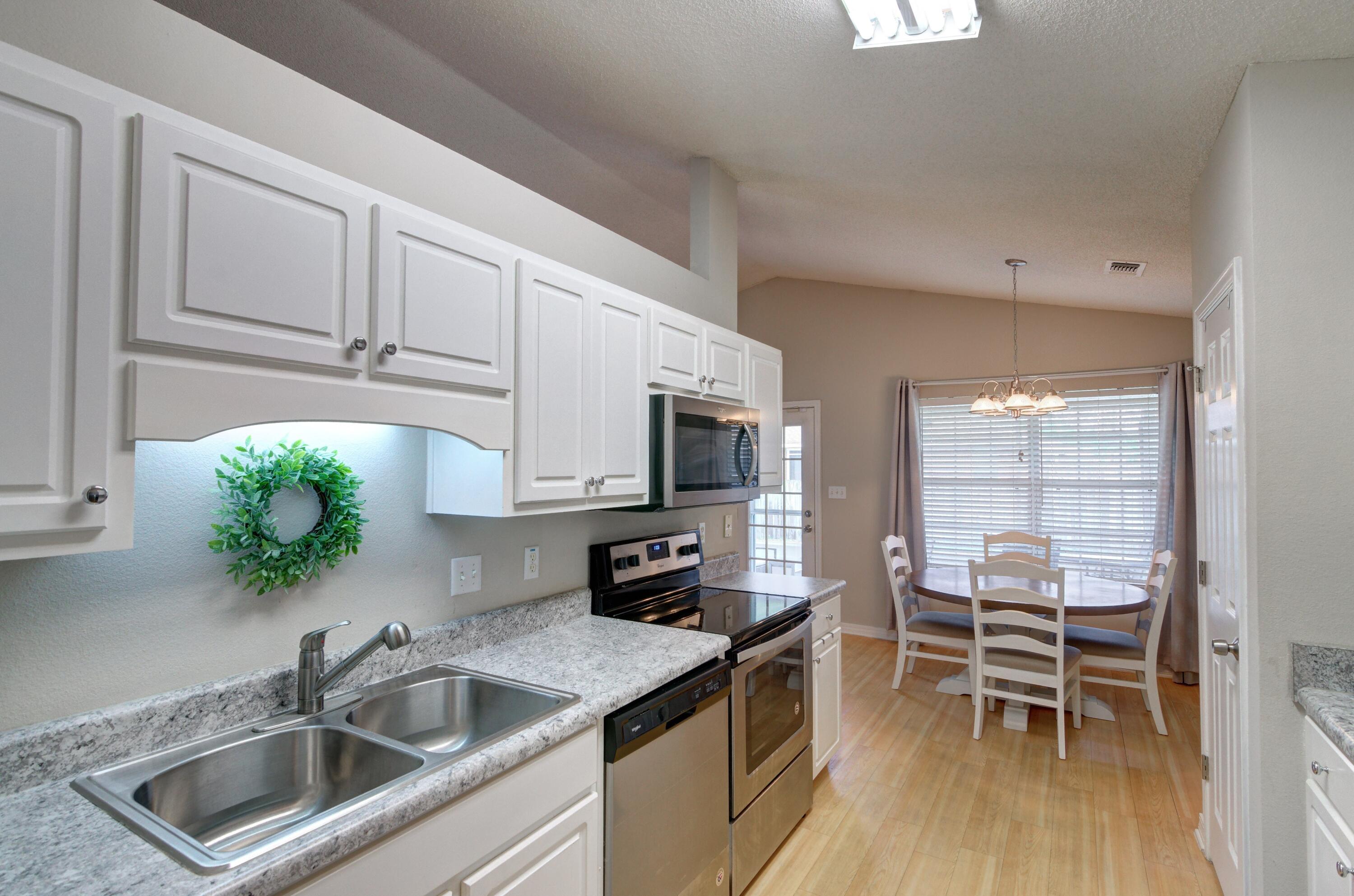 PARKER'S LANDING - Residential