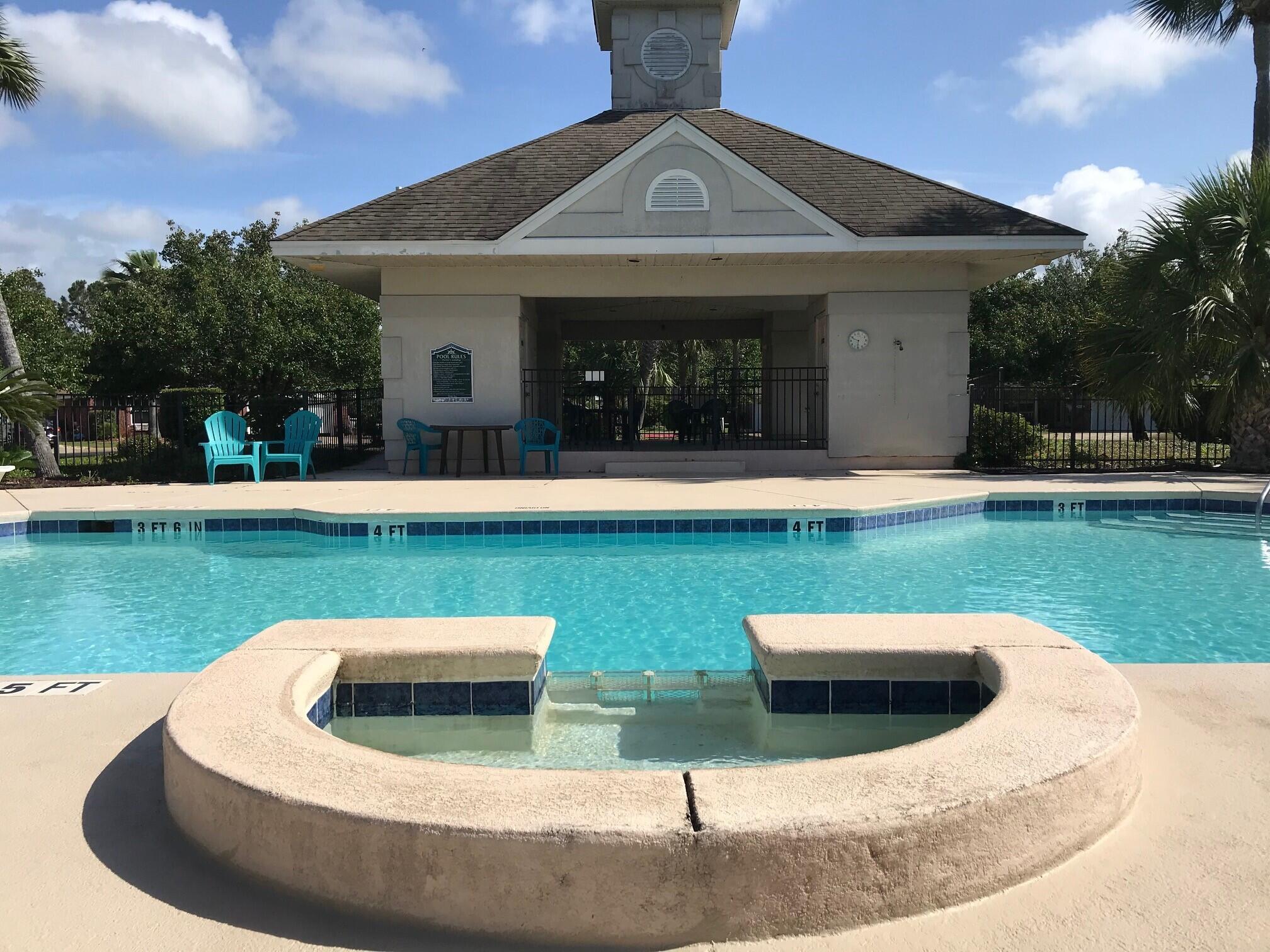 PARKER'S LANDING - Residential