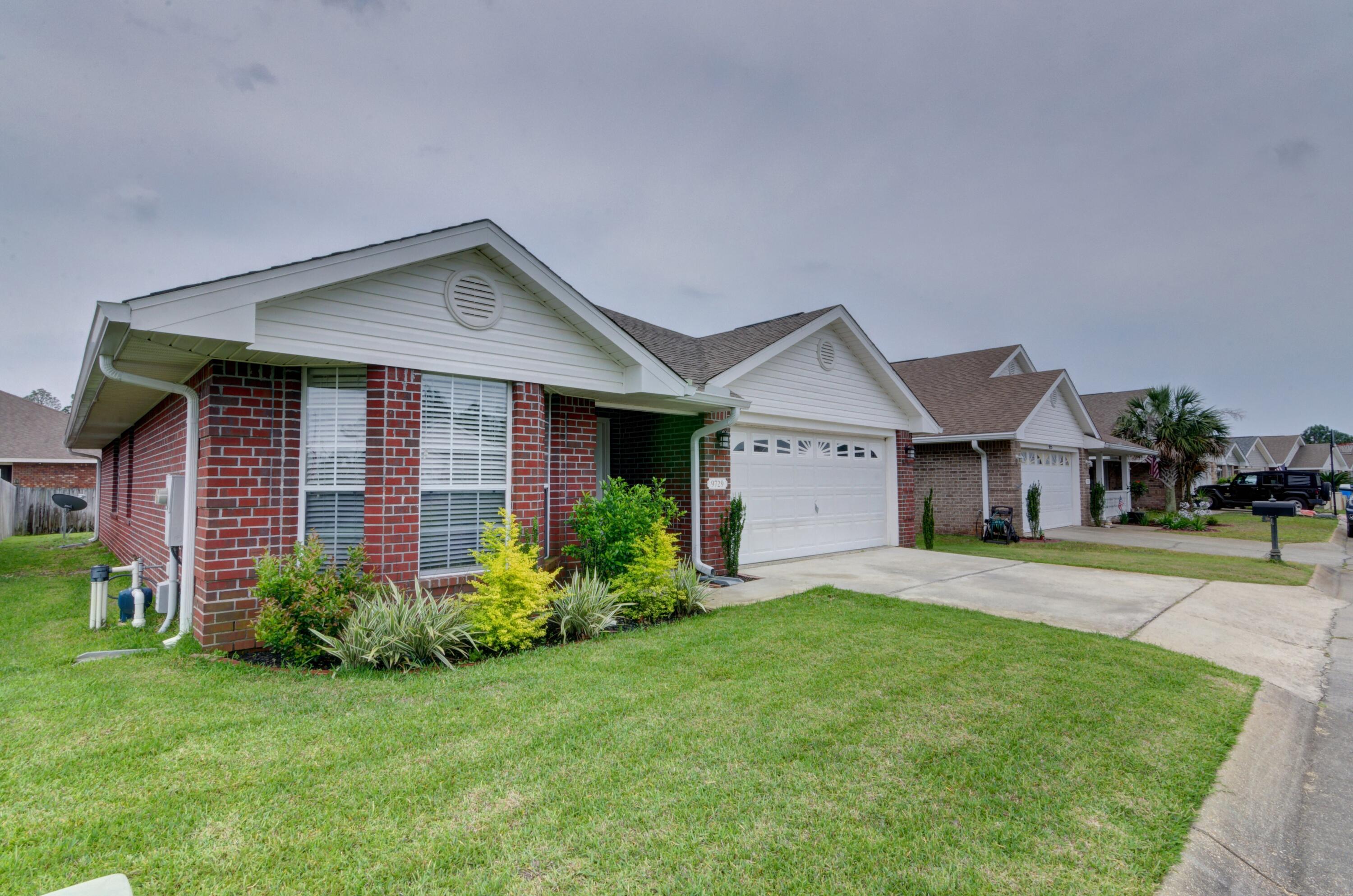 PARKER'S LANDING - Residential