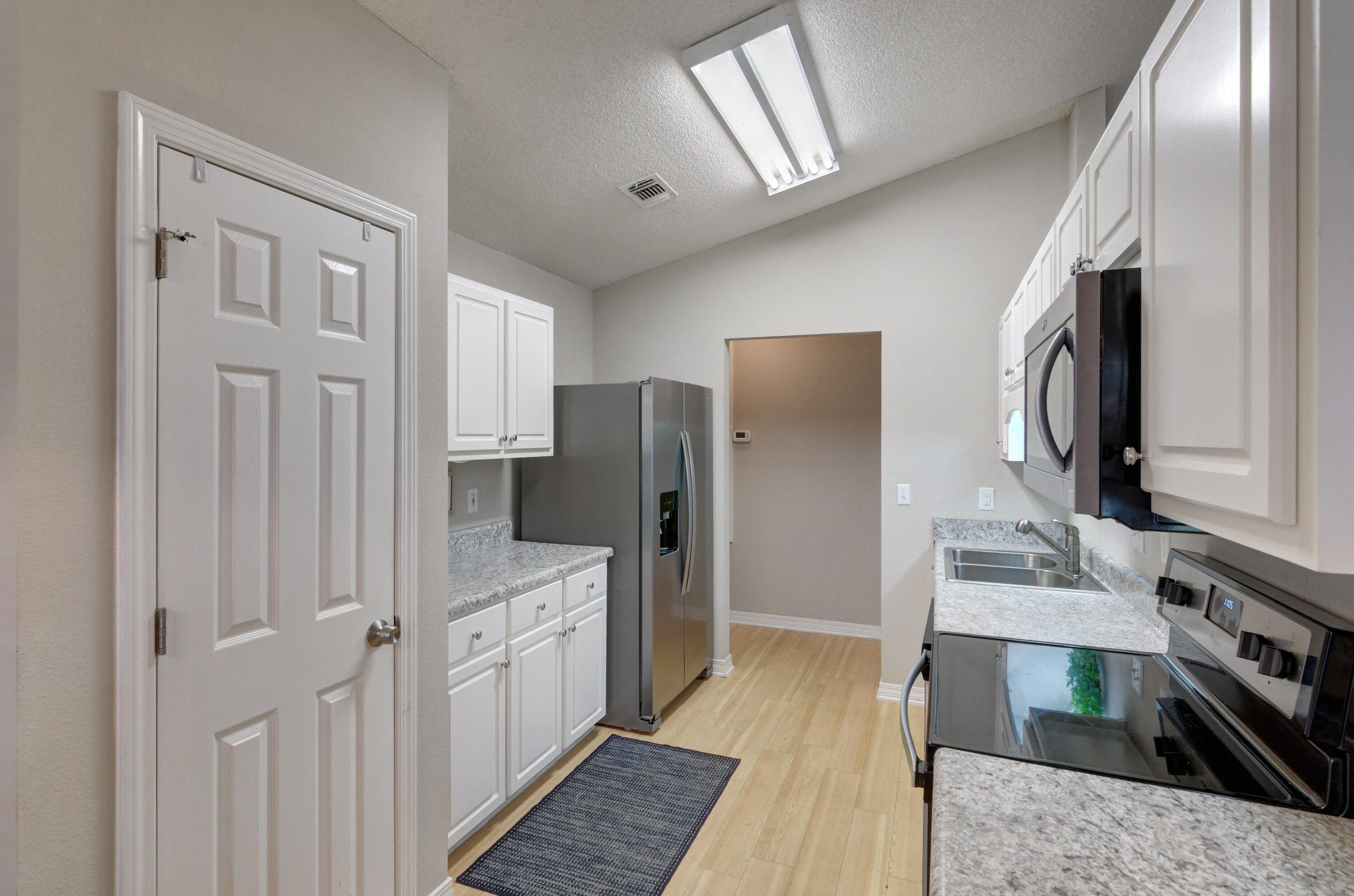 PARKER'S LANDING - Residential