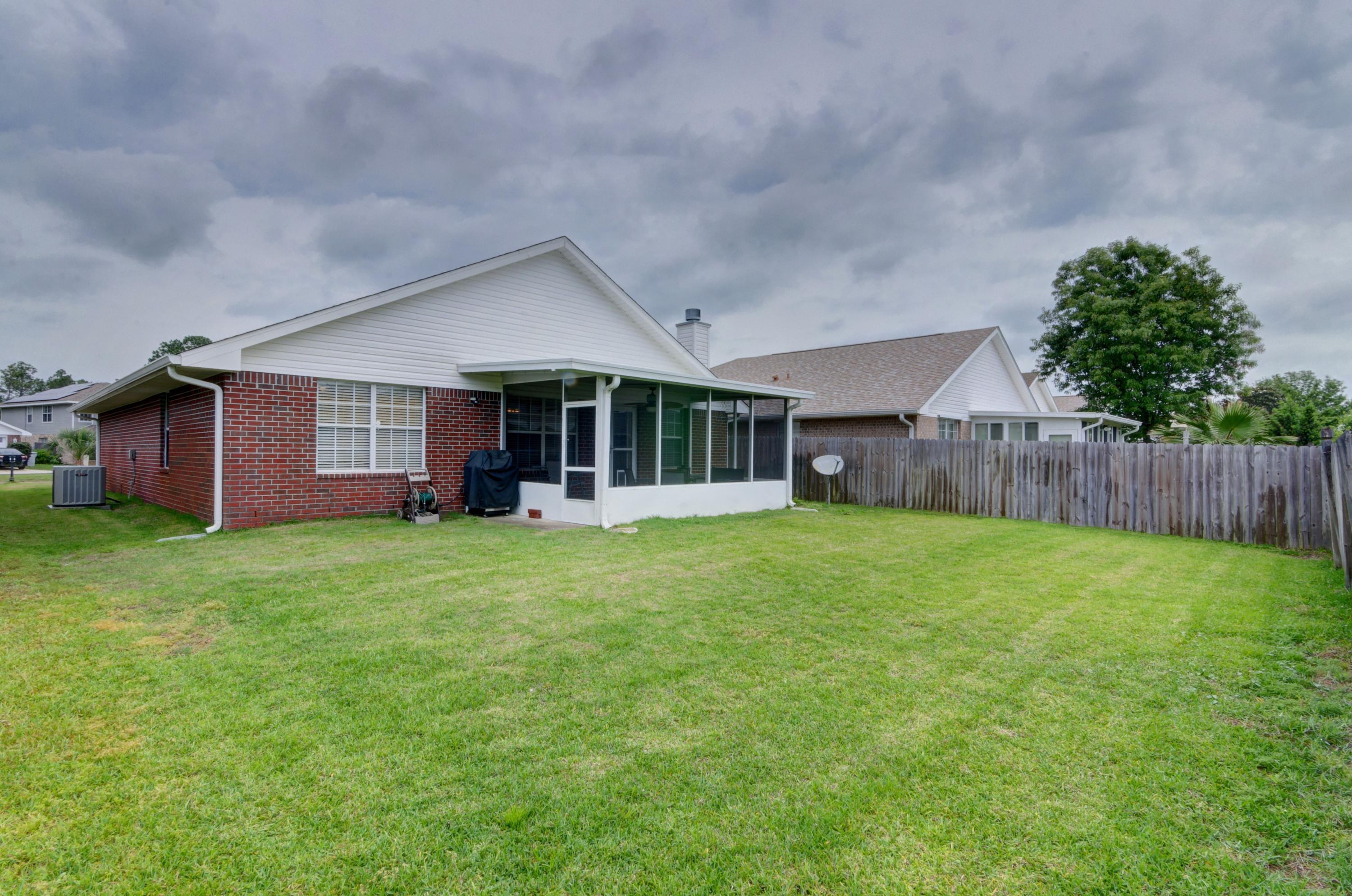 PARKER'S LANDING - Residential