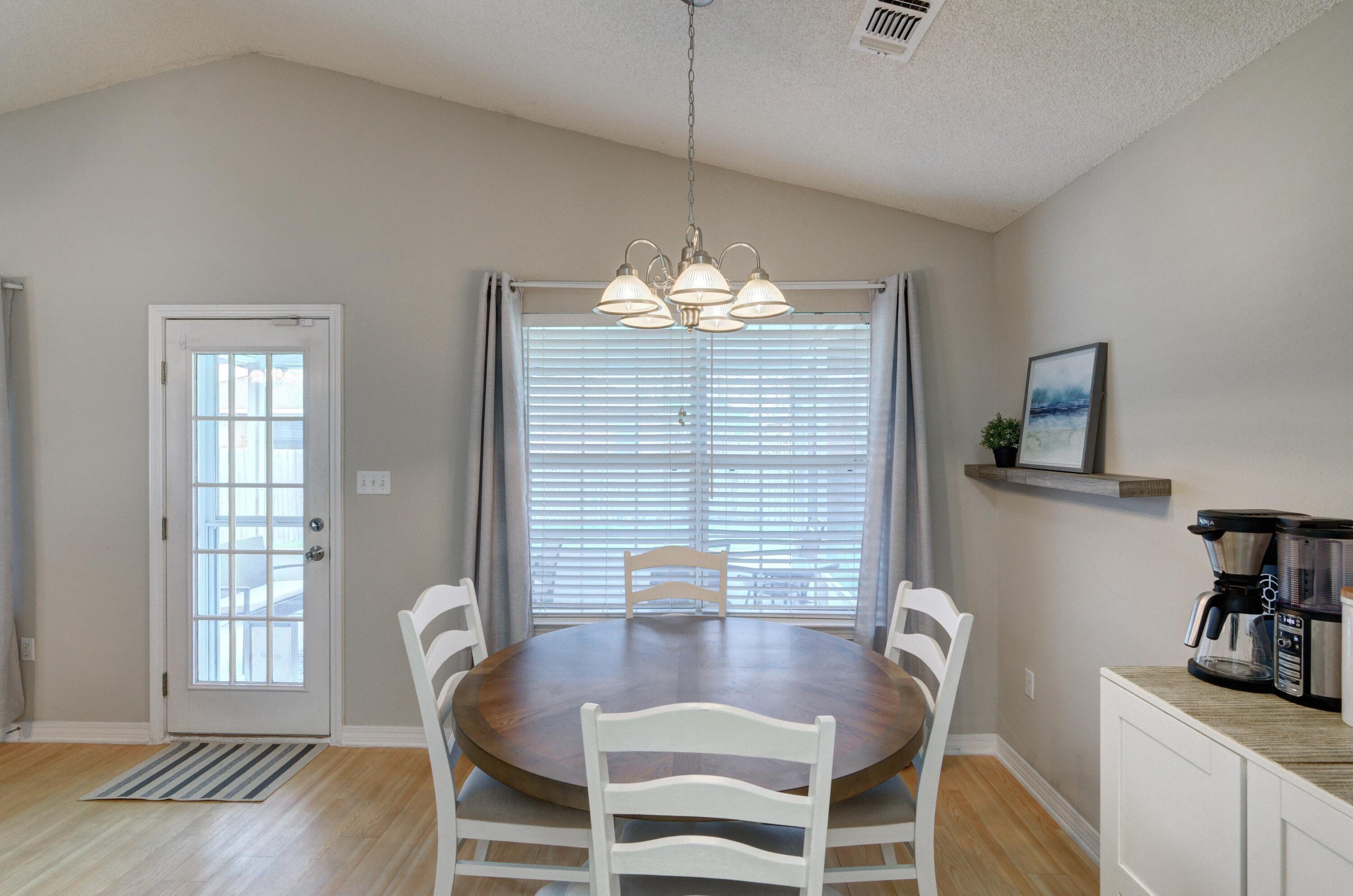 PARKER'S LANDING - Residential