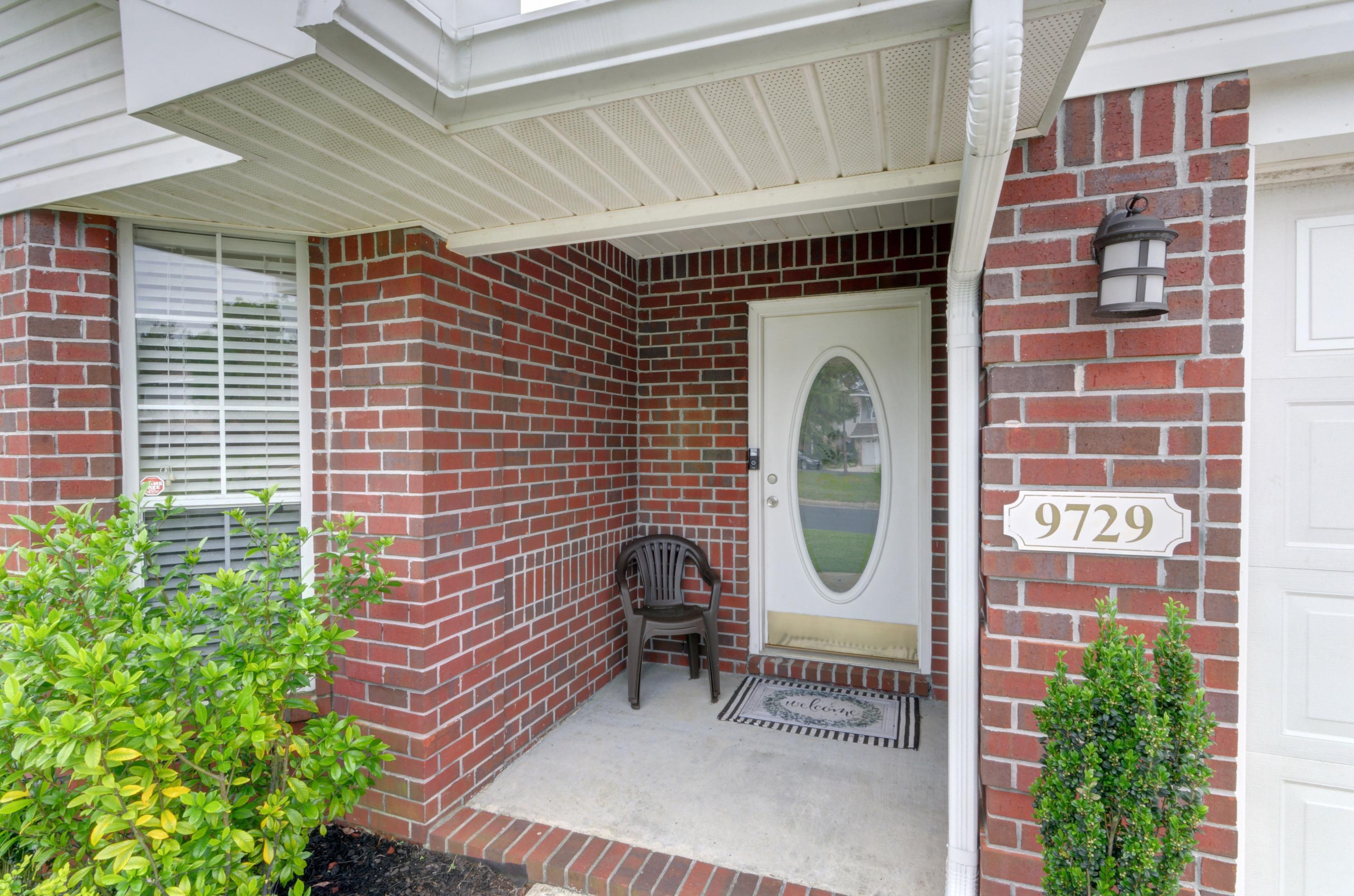 PARKER'S LANDING - Residential