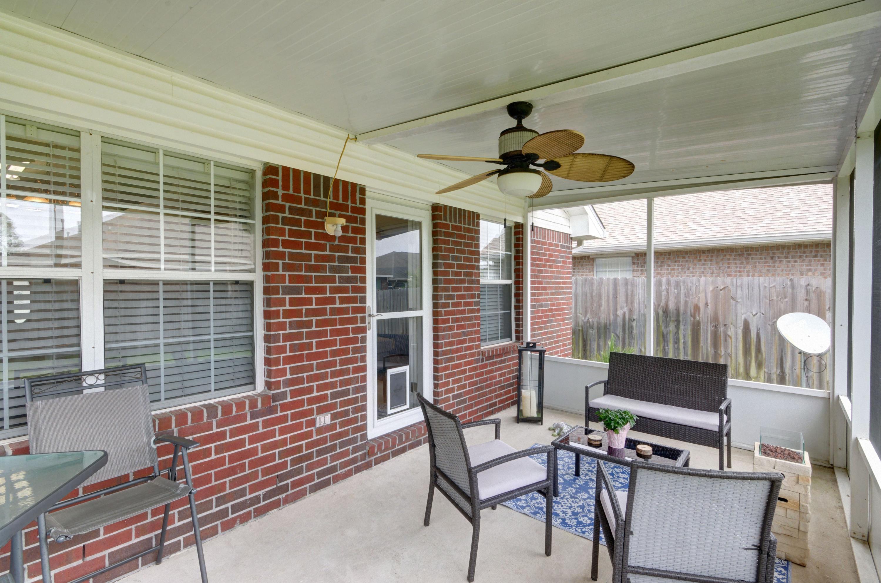 PARKER'S LANDING - Residential
