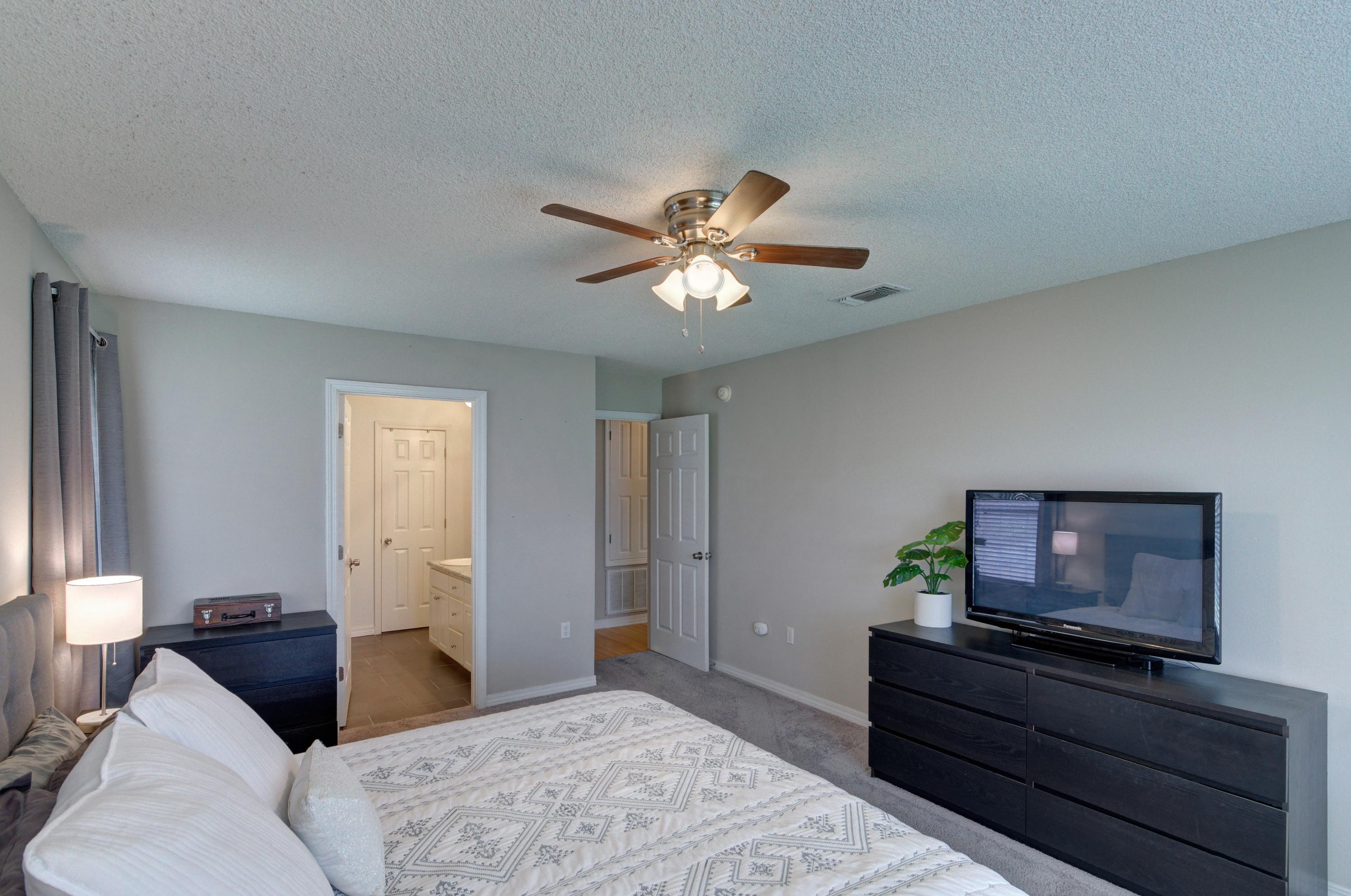 PARKER'S LANDING - Residential