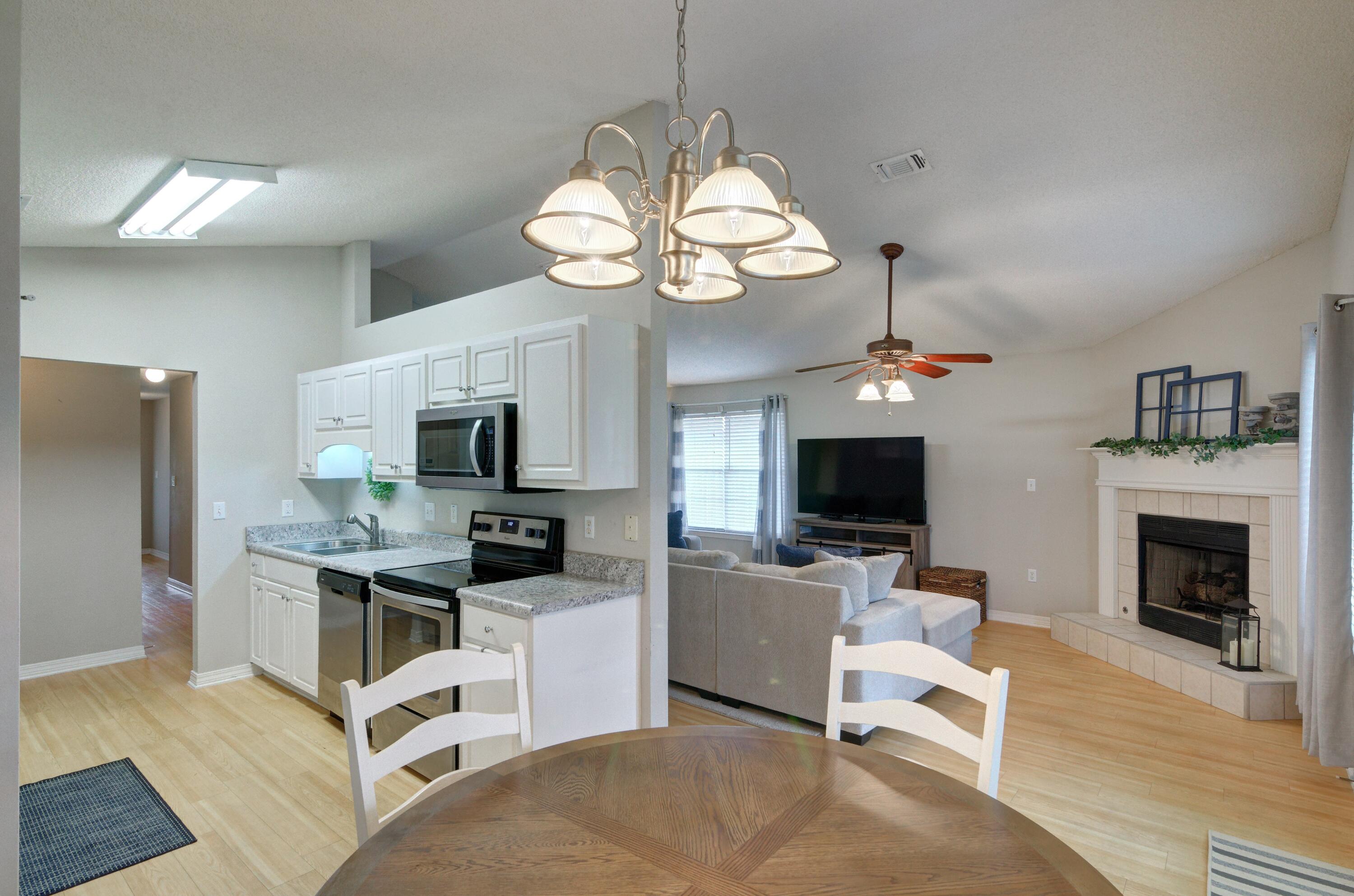 PARKER'S LANDING - Residential