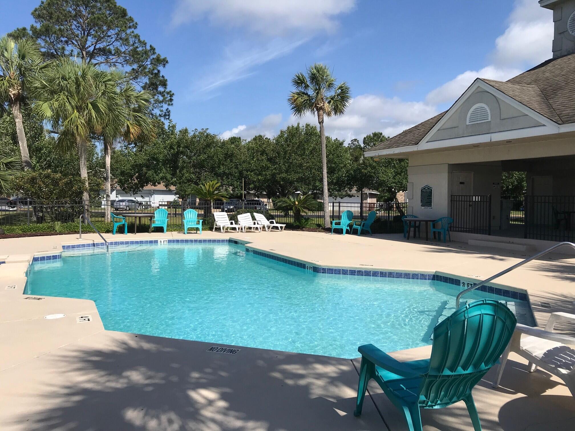 PARKER'S LANDING - Residential