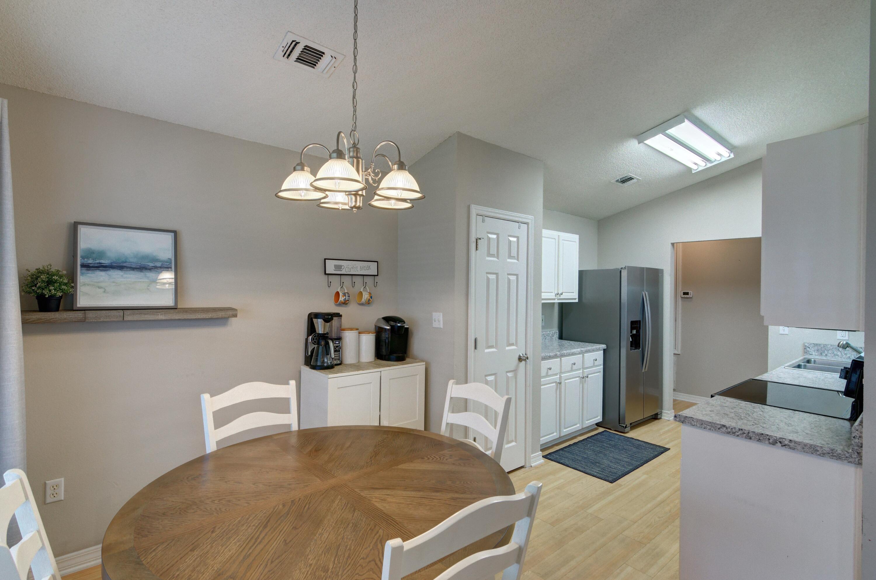 PARKER'S LANDING - Residential
