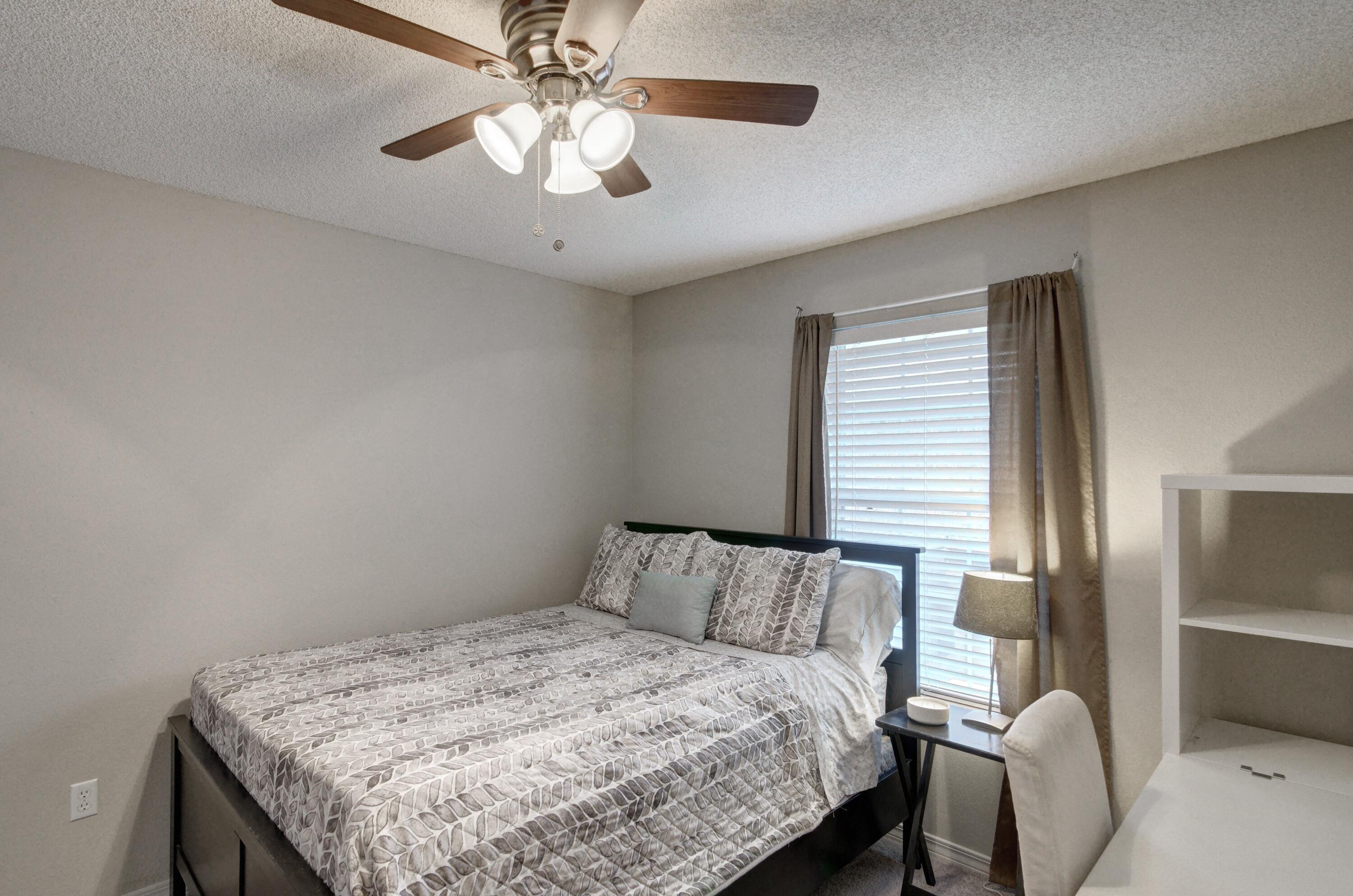 PARKER'S LANDING - Residential