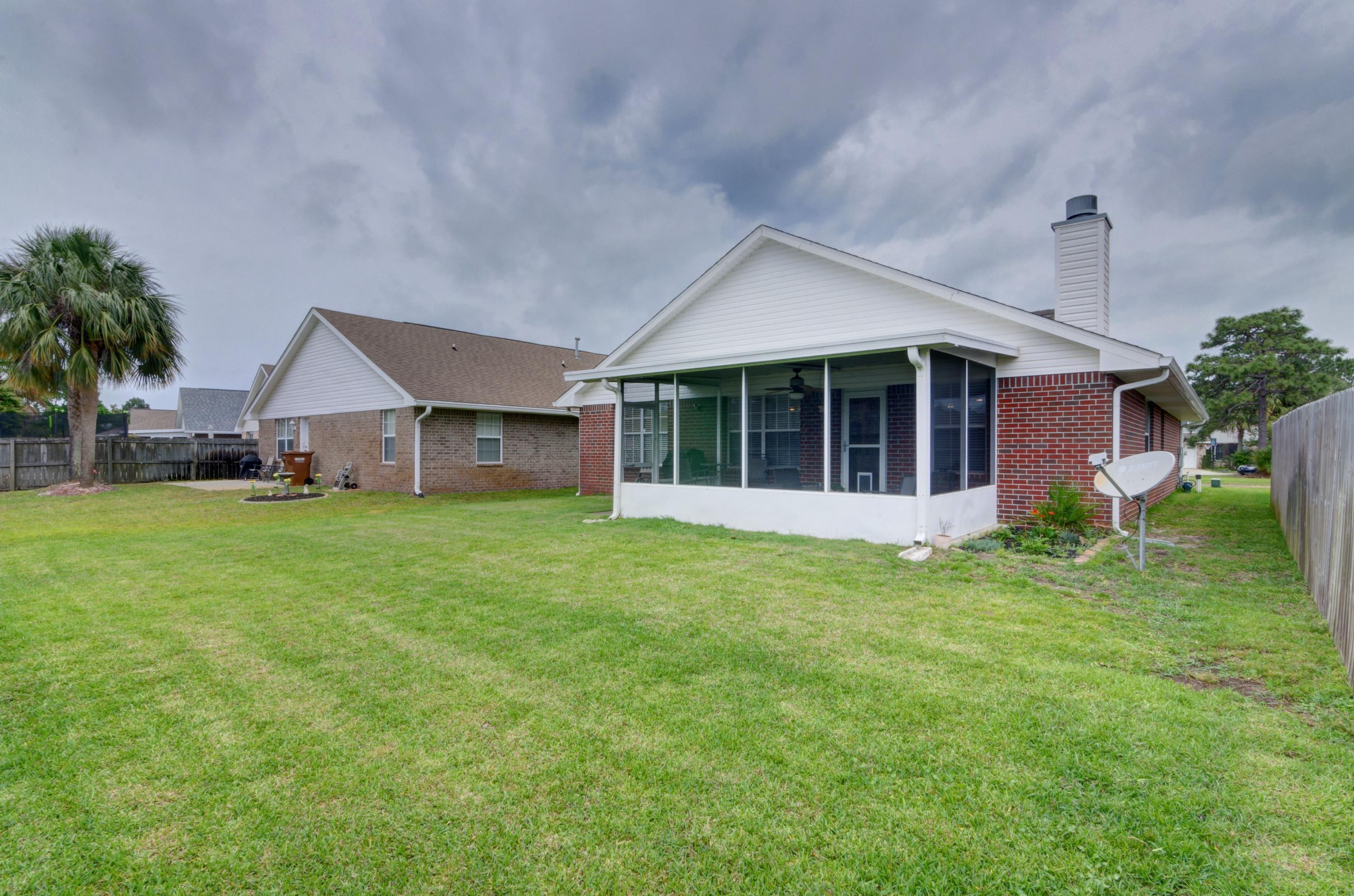 PARKER'S LANDING - Residential