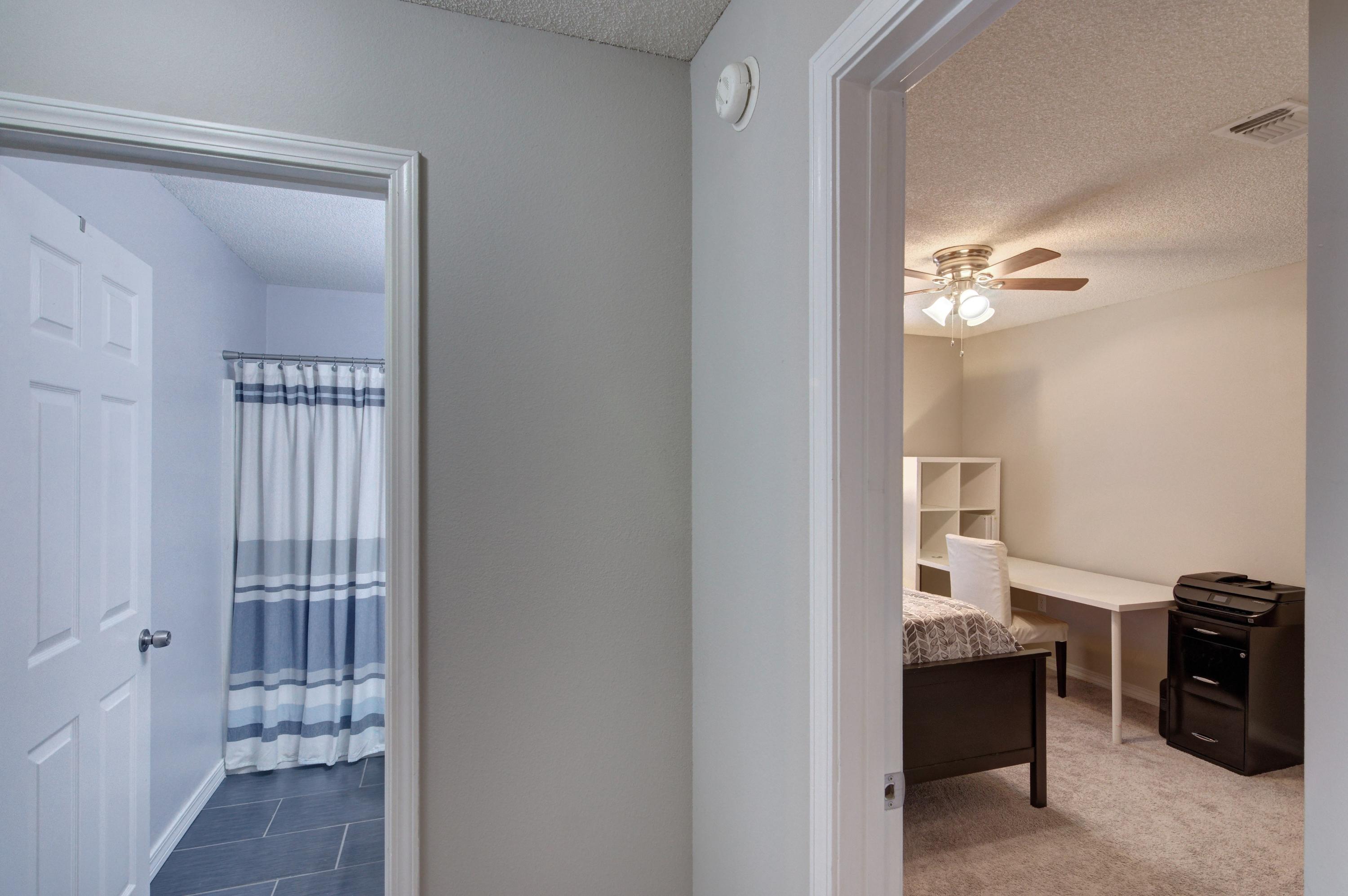 PARKER'S LANDING - Residential
