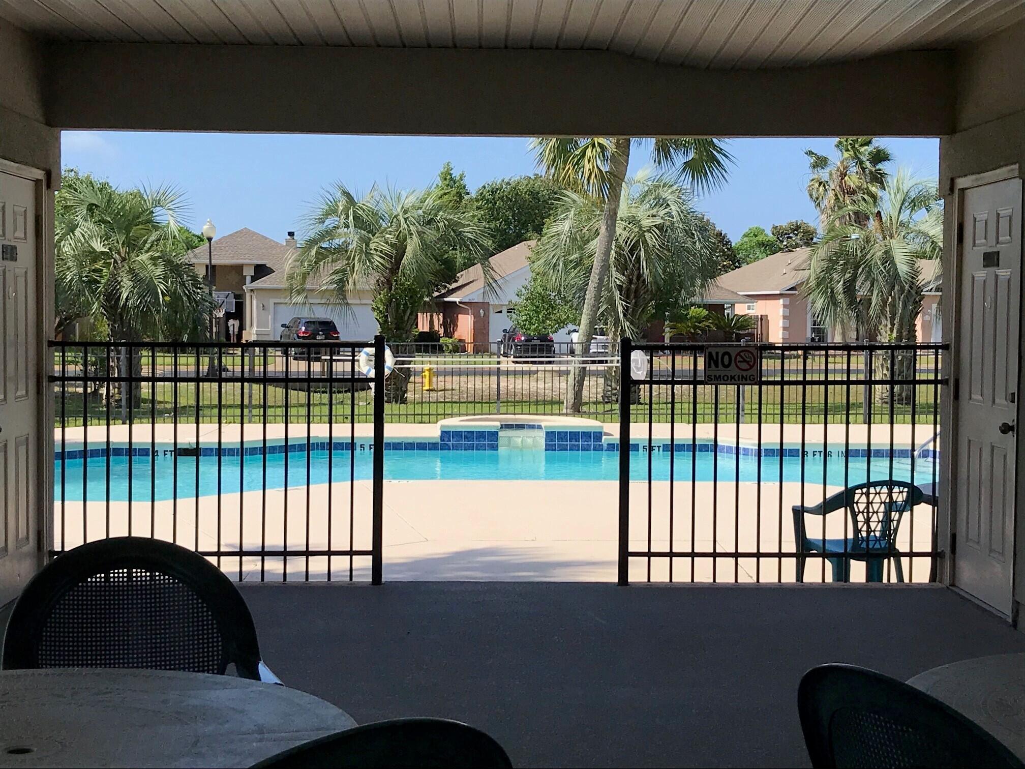 PARKER'S LANDING - Residential
