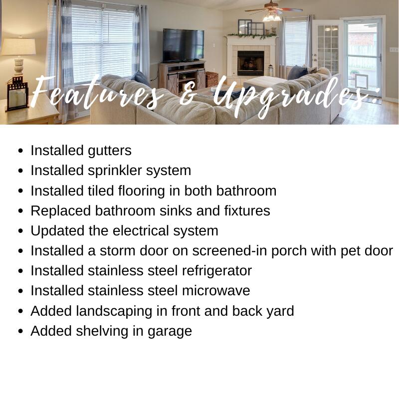 PARKER'S LANDING - Residential