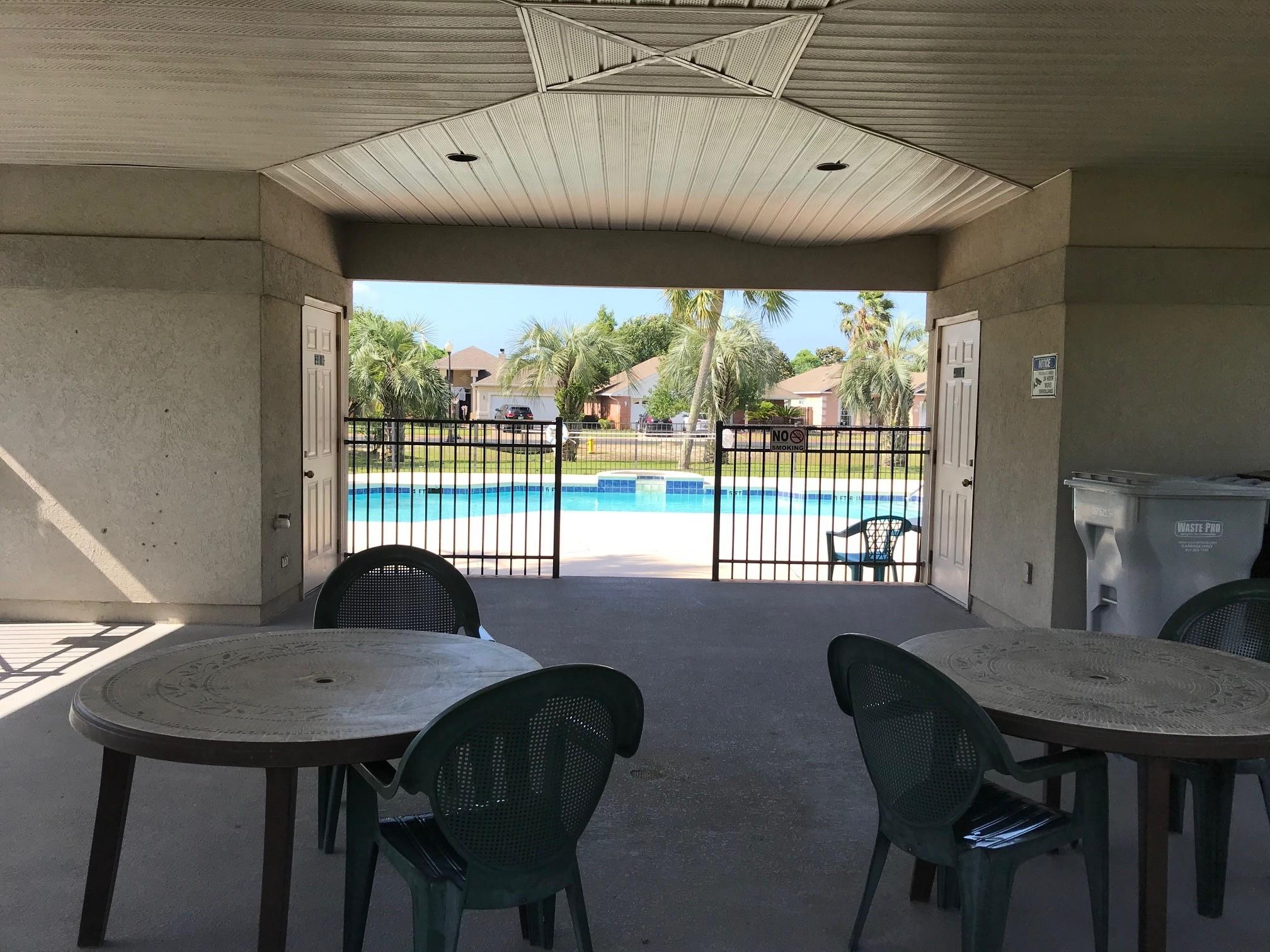 PARKER'S LANDING - Residential
