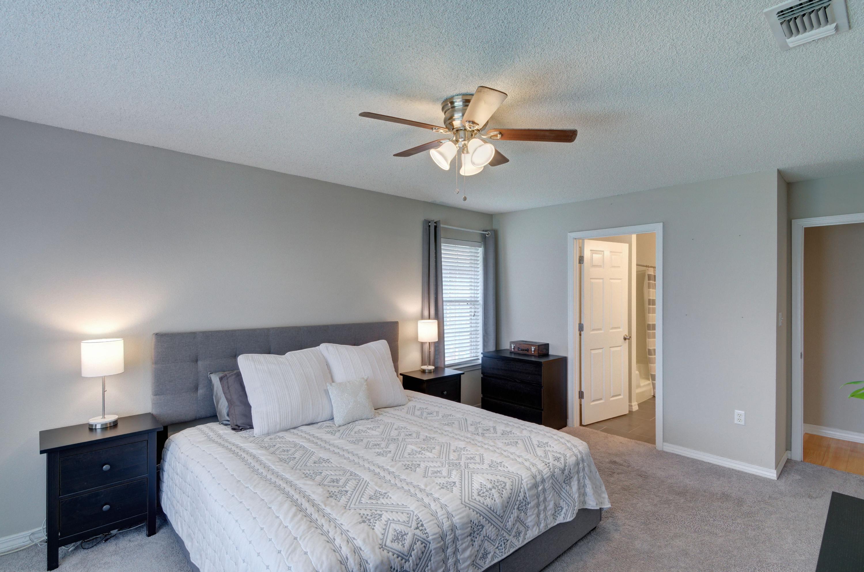 PARKER'S LANDING - Residential