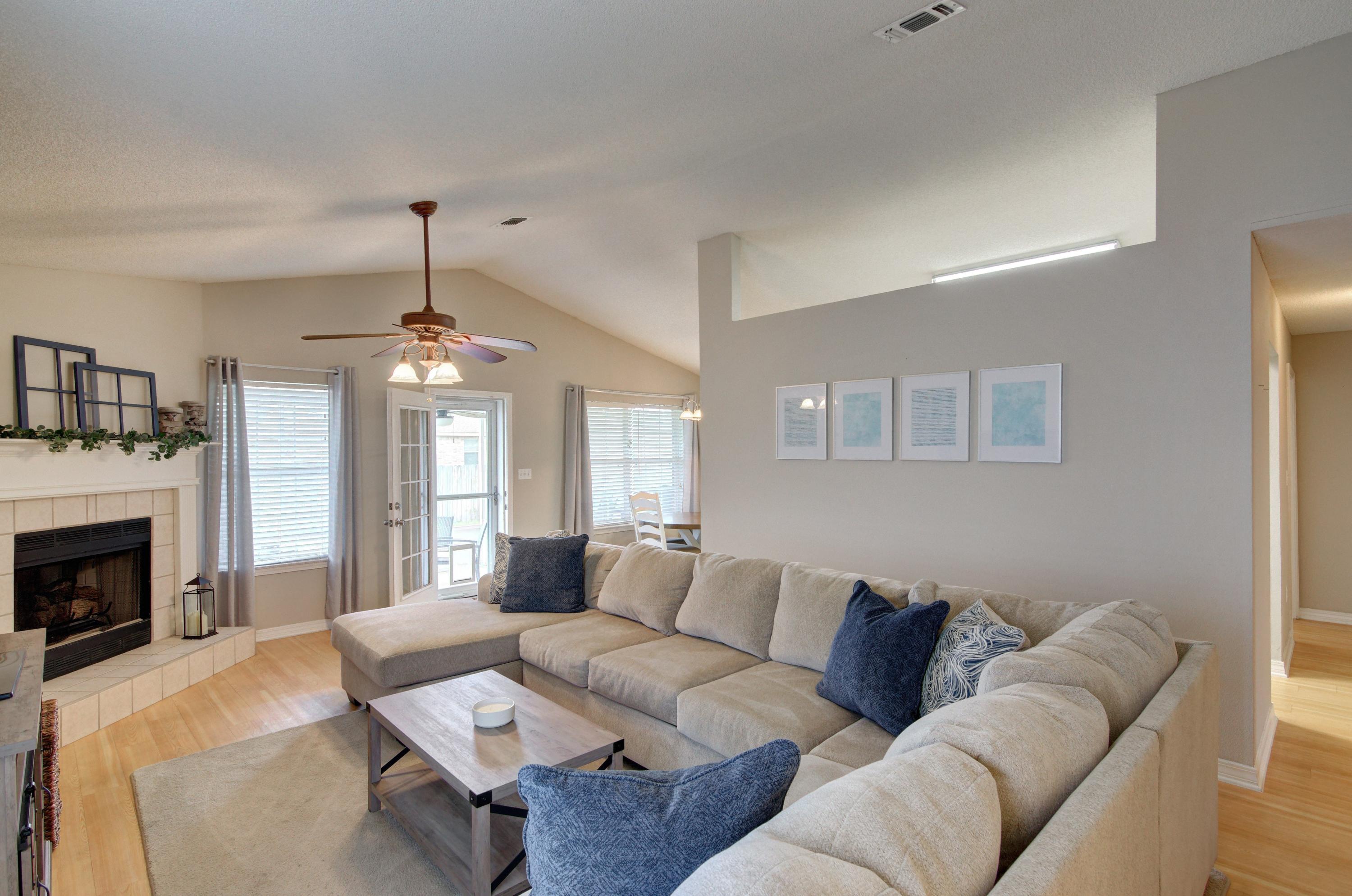 PARKER'S LANDING - Residential
