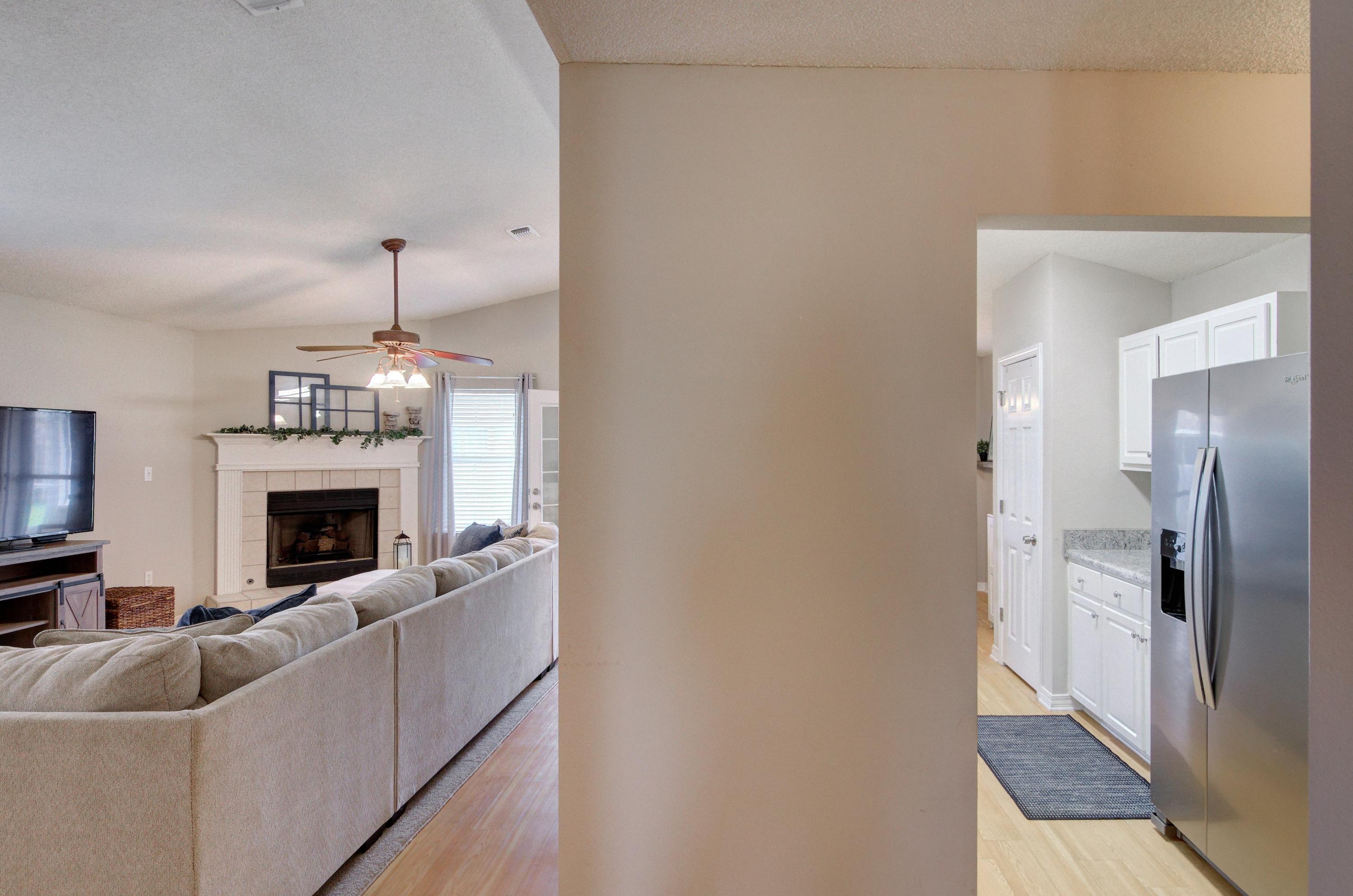 PARKER'S LANDING - Residential