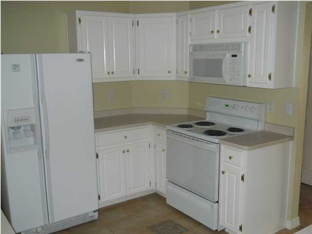 MARION MANOR - Residential Lease