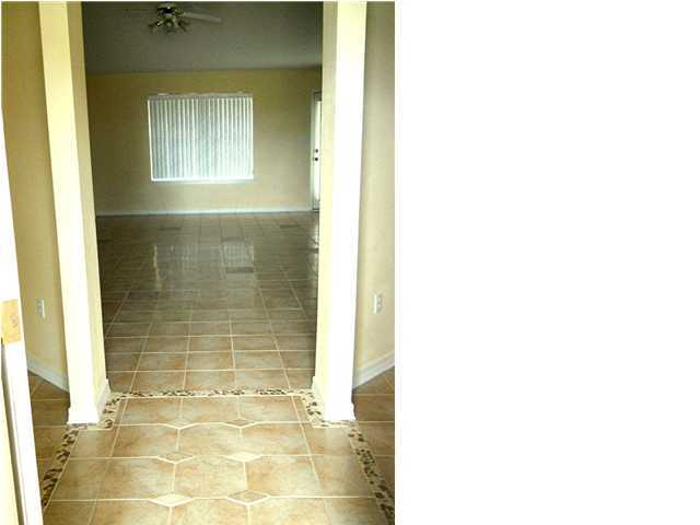 MARION MANOR - Residential Lease