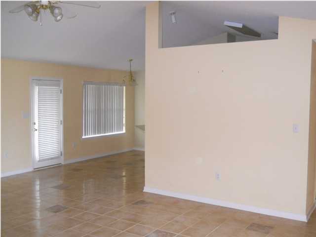 MARION MANOR - Residential Lease