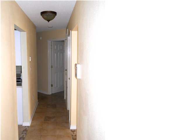 MARION MANOR - Residential Lease