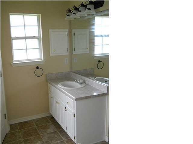MARION MANOR - Residential Lease
