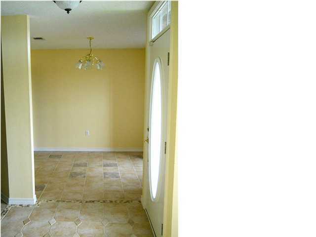 MARION MANOR - Residential Lease
