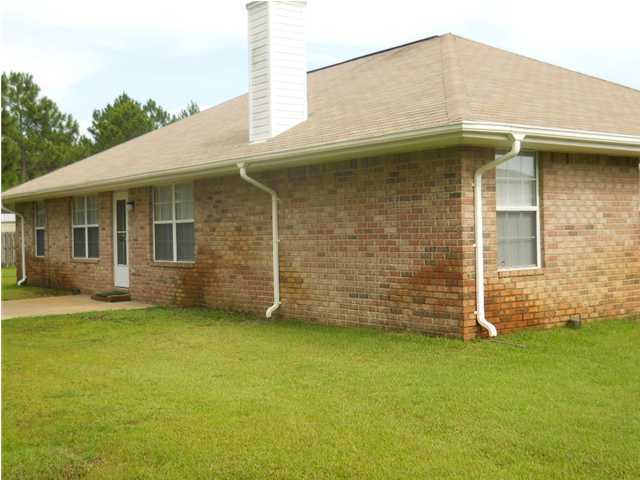 MARION MANOR - Residential Lease