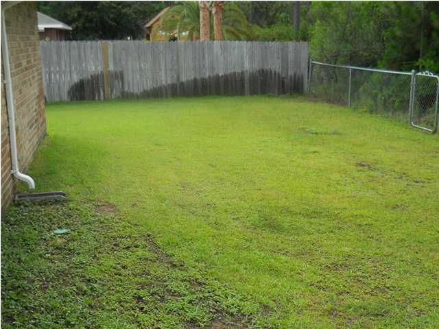 MARION MANOR - Residential Lease