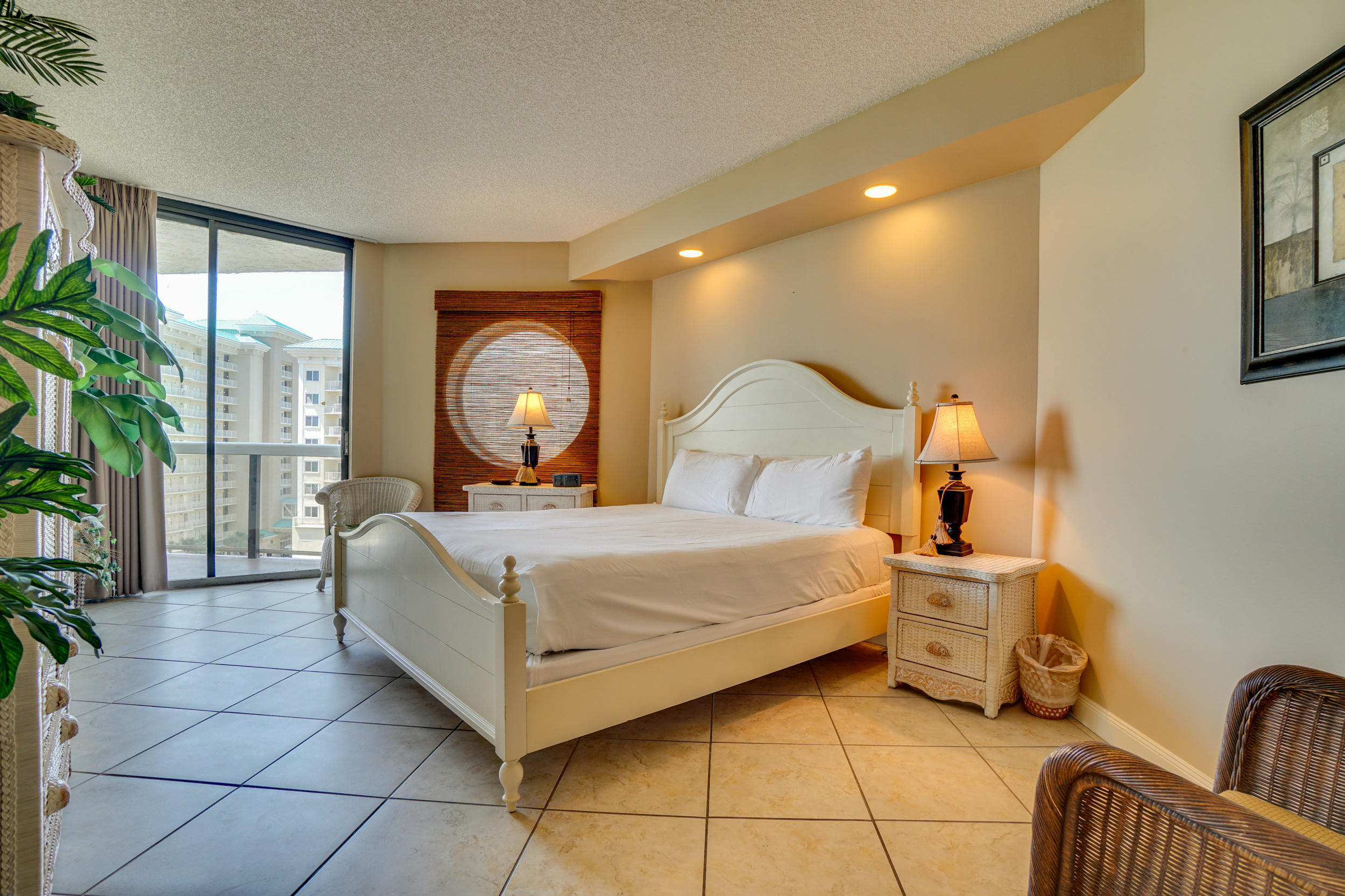 DESTIN SURFSIDE CONDO - Residential