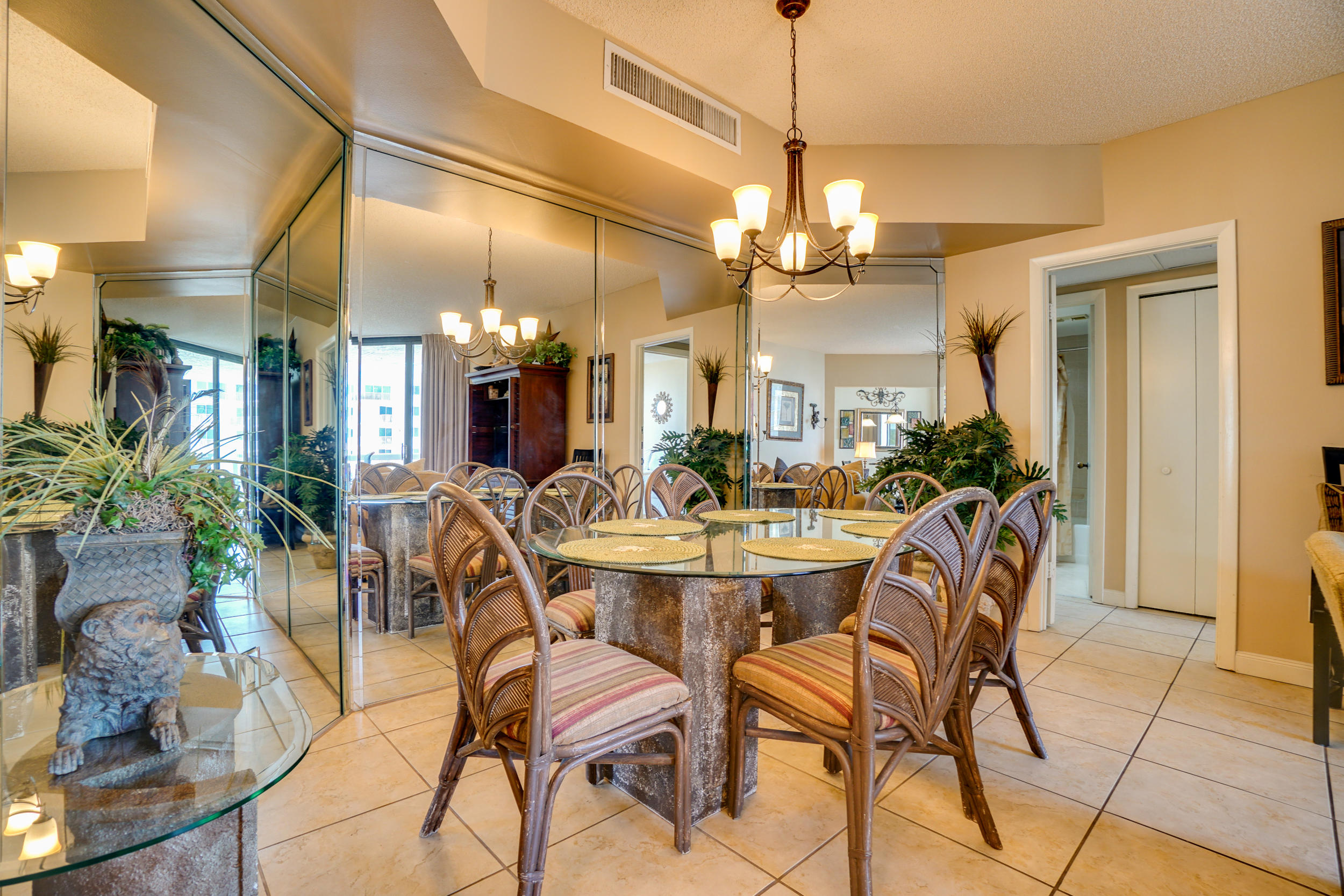 DESTIN SURFSIDE CONDO - Residential