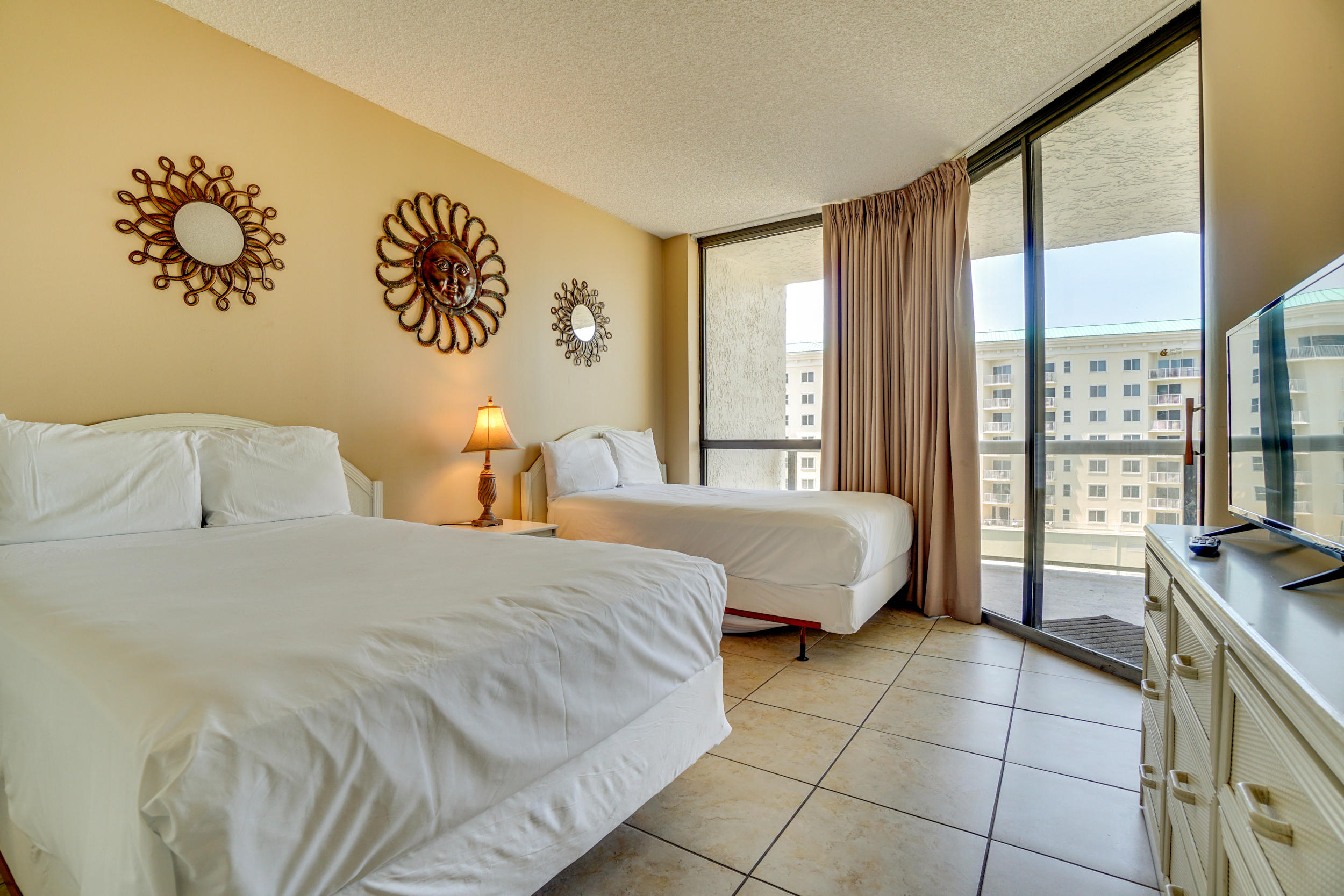 DESTIN SURFSIDE CONDO - Residential