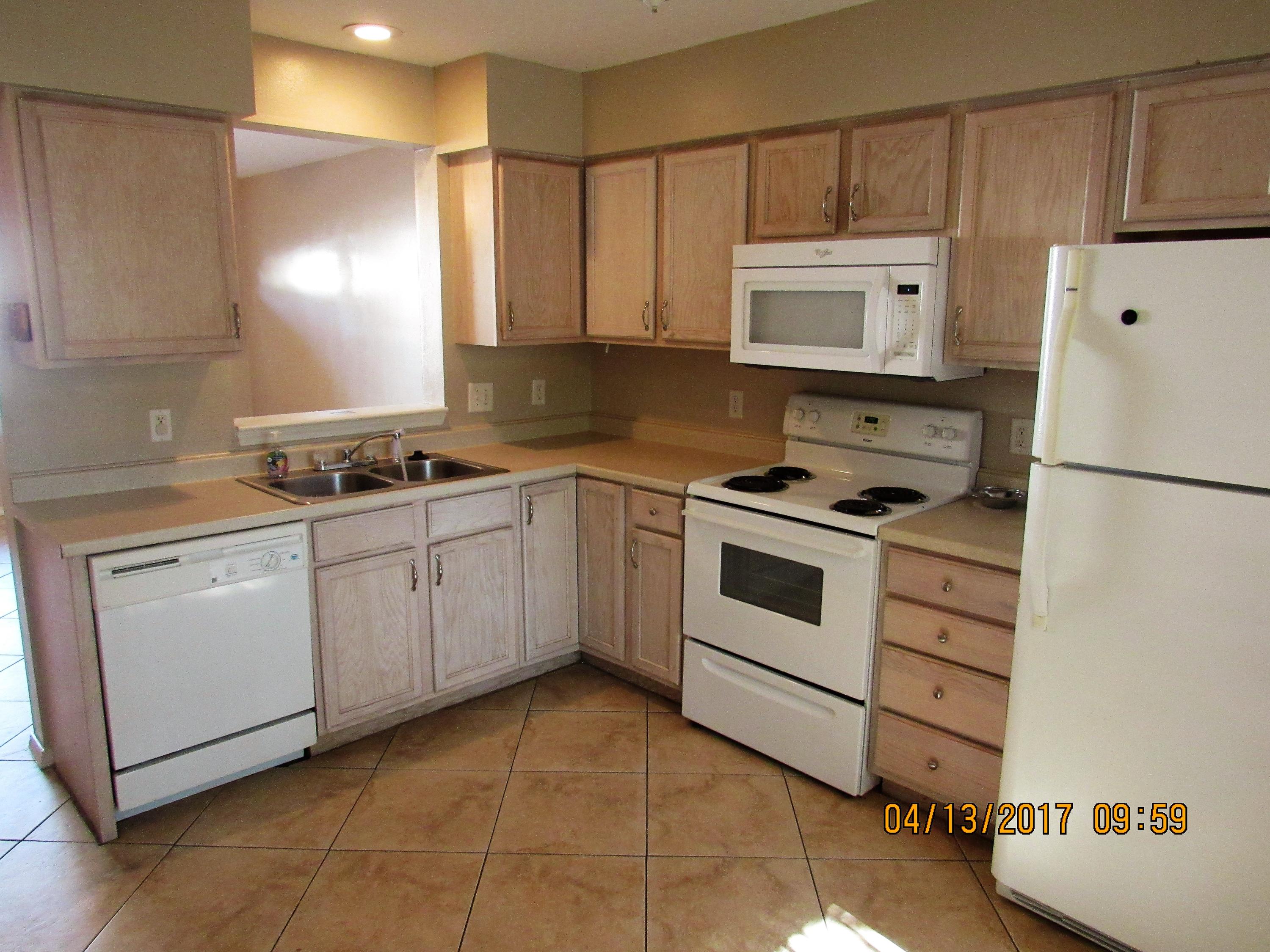 SHAY LIN T/H - Residential Lease
