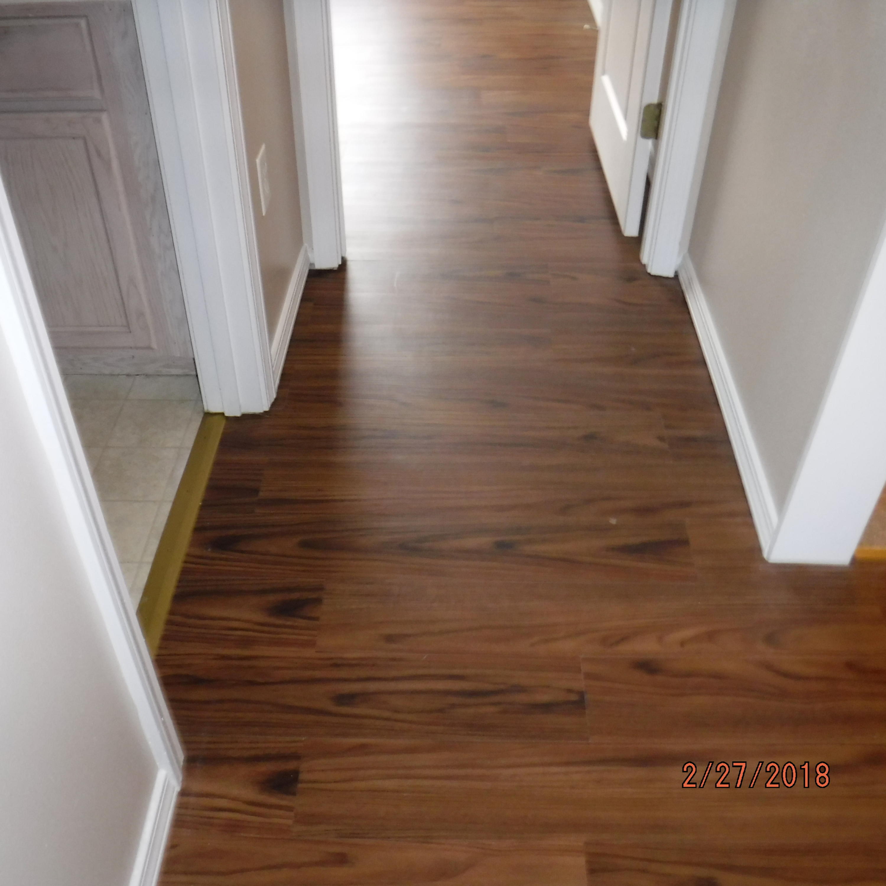 SHAY LIN T/H - Residential Lease