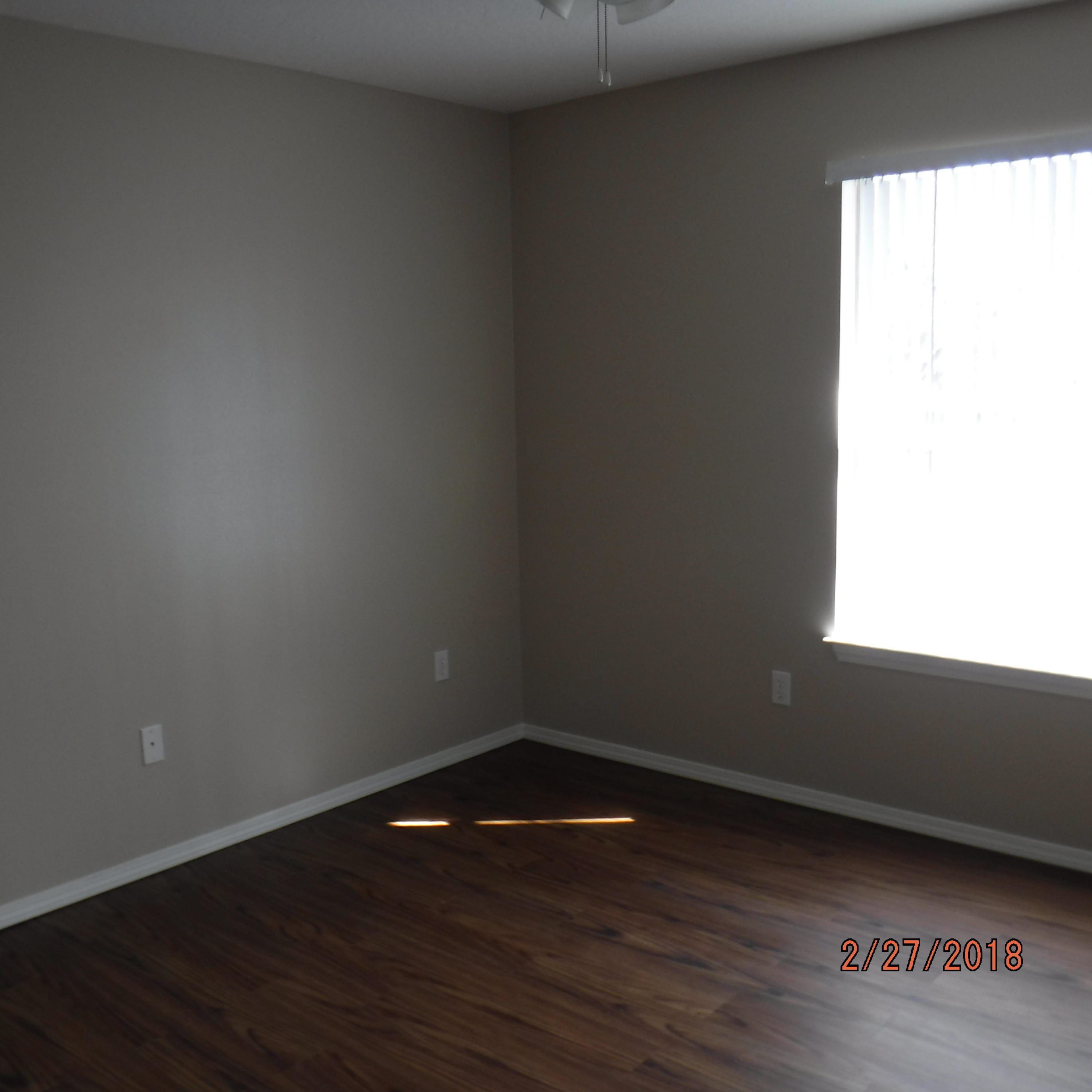 SHAY LIN T/H - Residential Lease