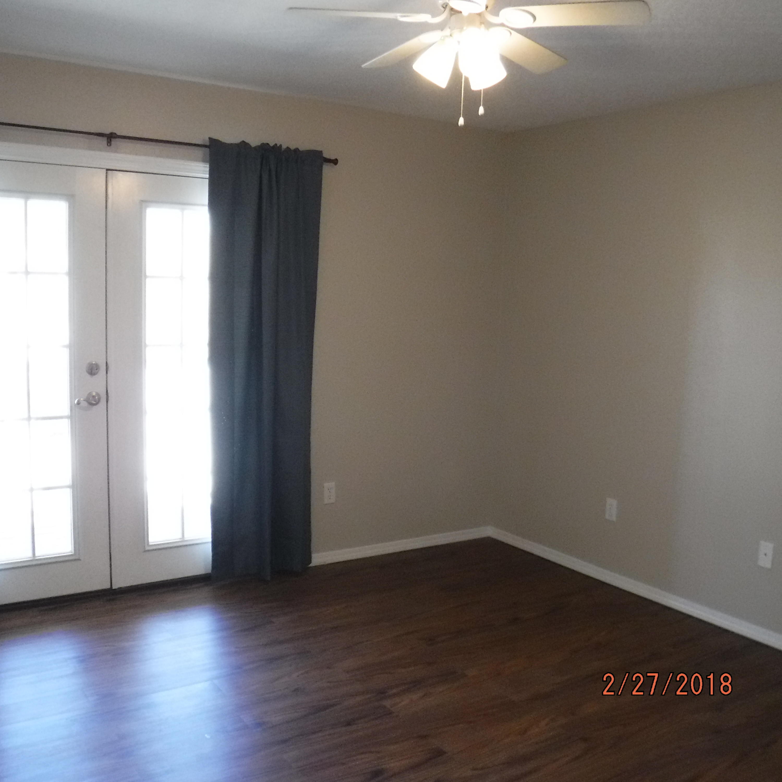 SHAY LIN T/H - Residential Lease