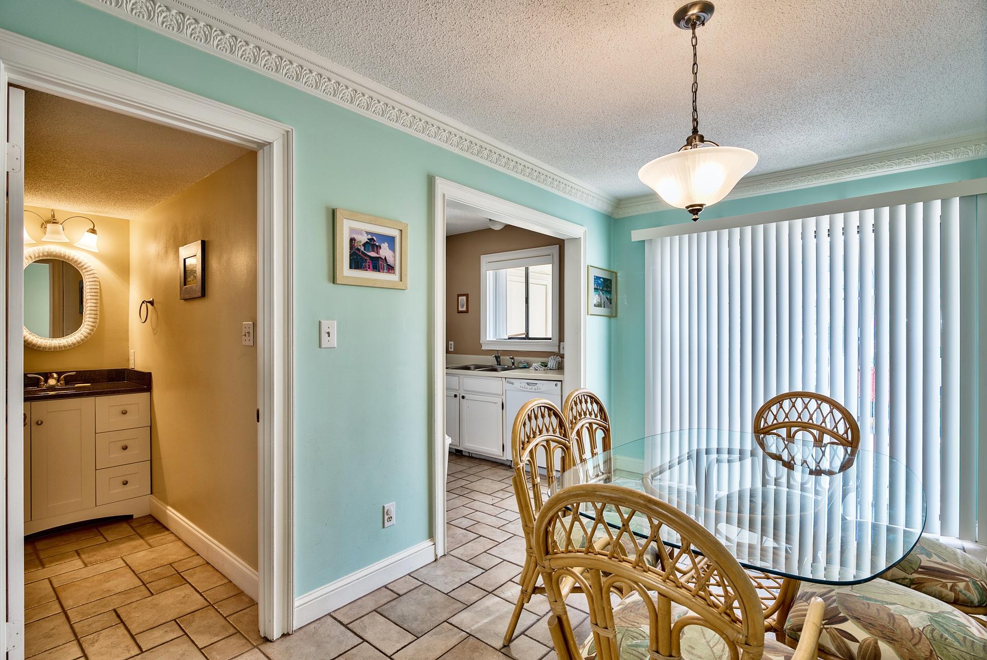 GULF WINDS EAST PH 1 - Residential